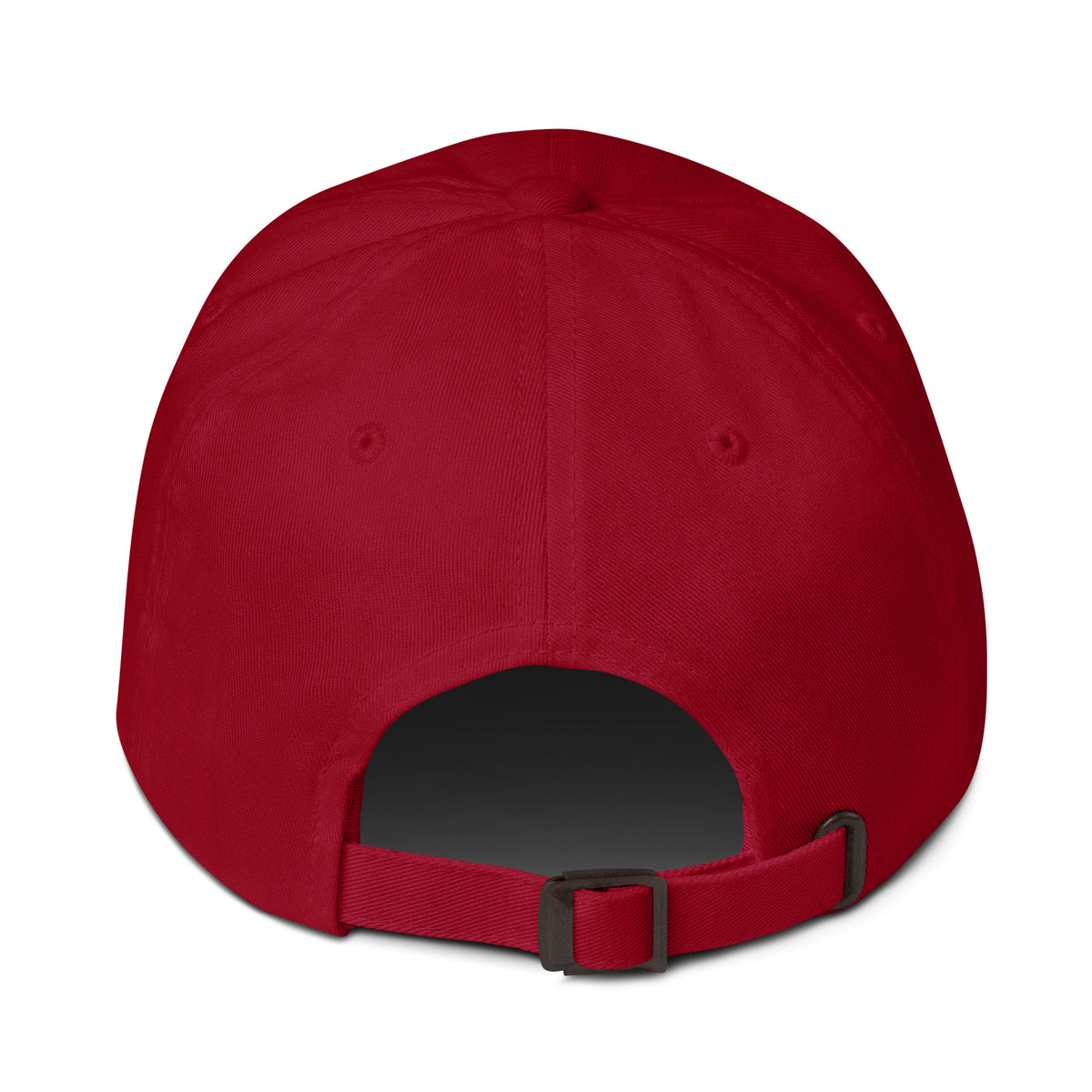 Embroidered Cap