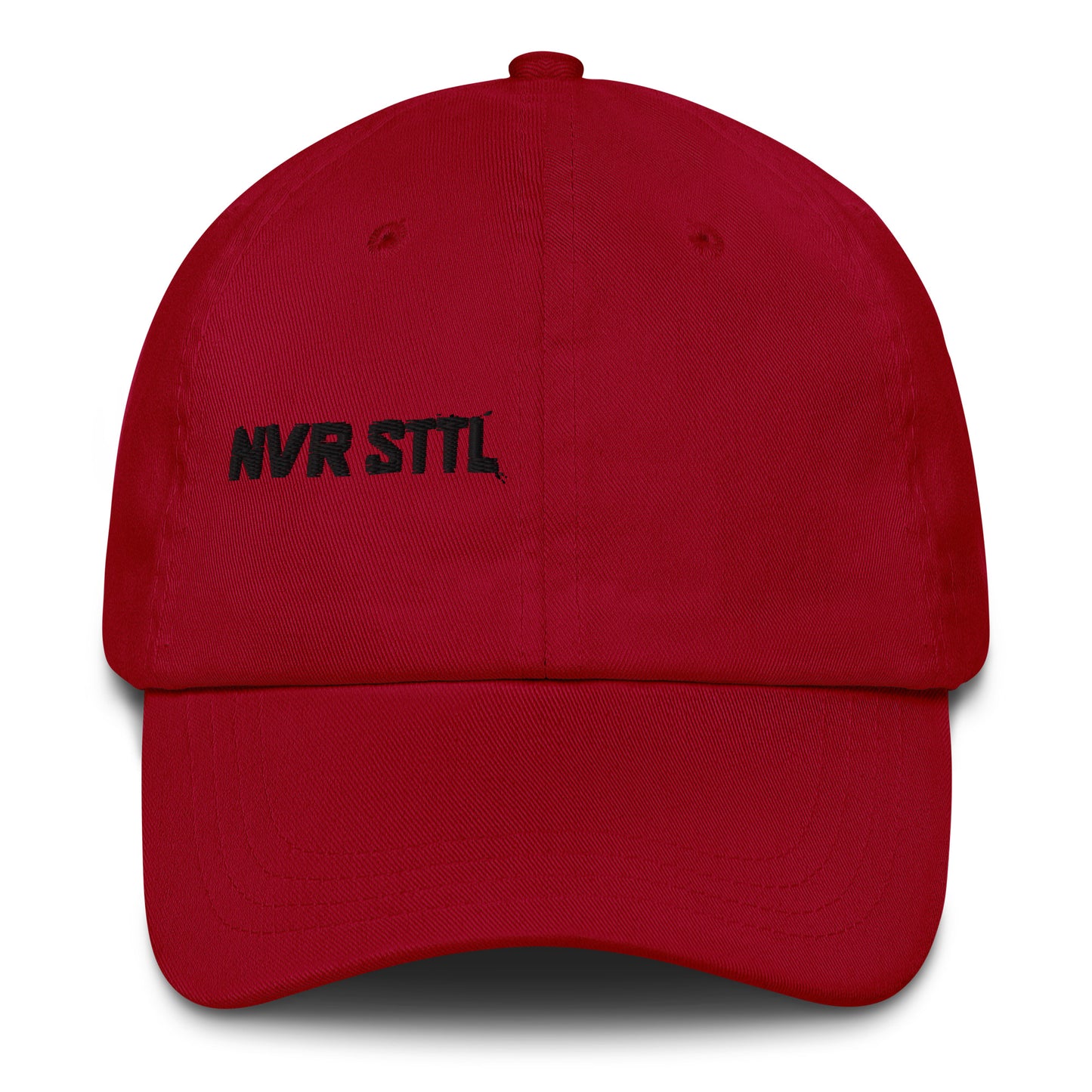Embroidered Cap