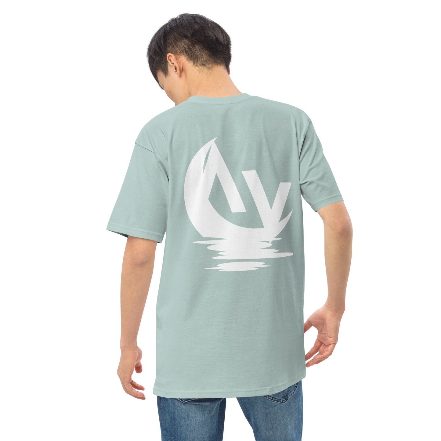 Premium Heavyweight Shirt