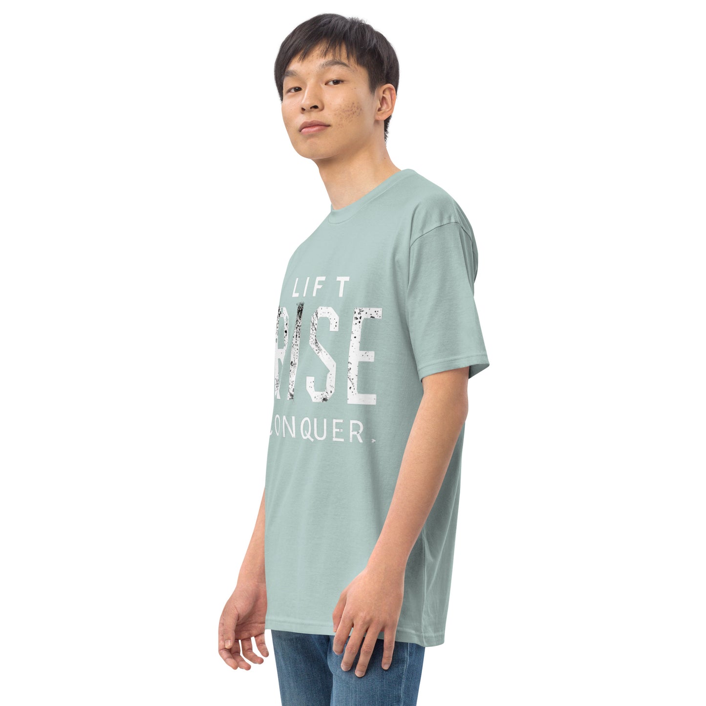 Premium Heavyweight Shirt