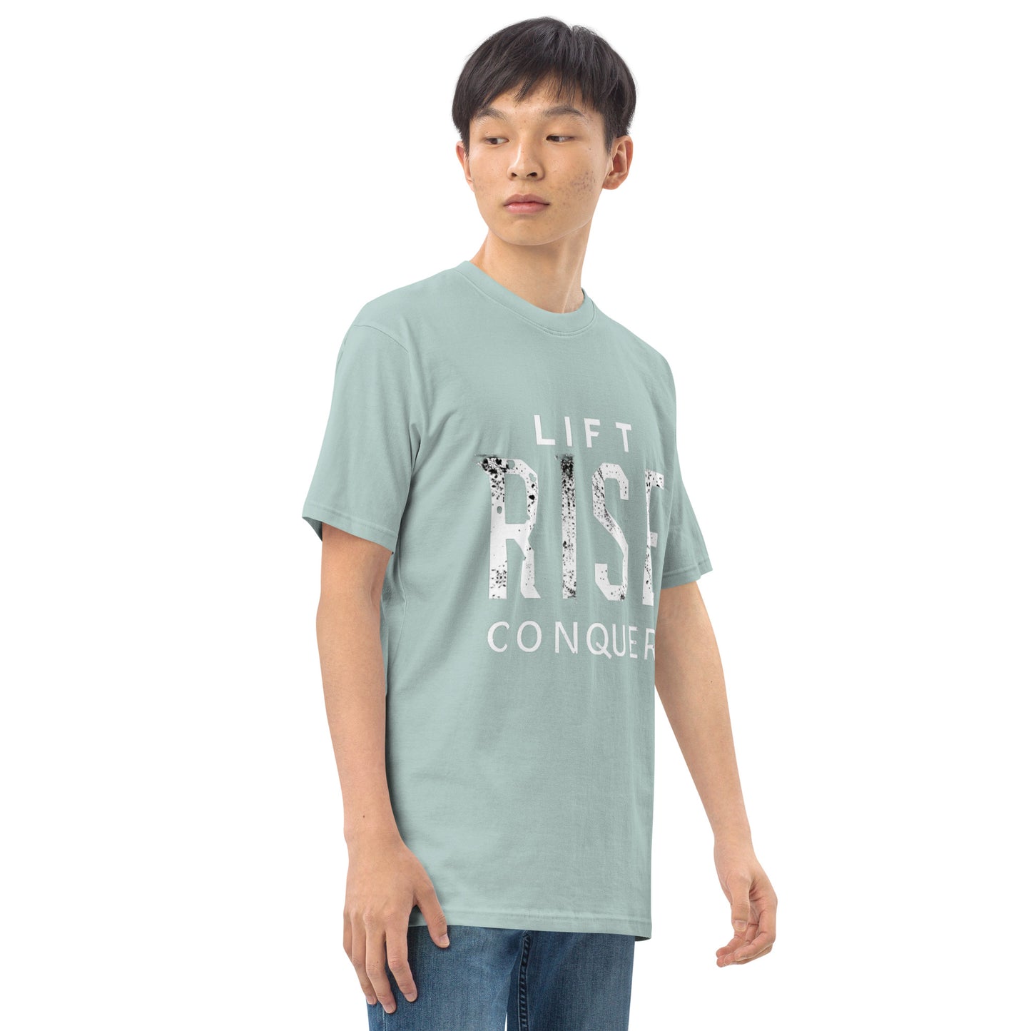 Premium Heavyweight Shirt
