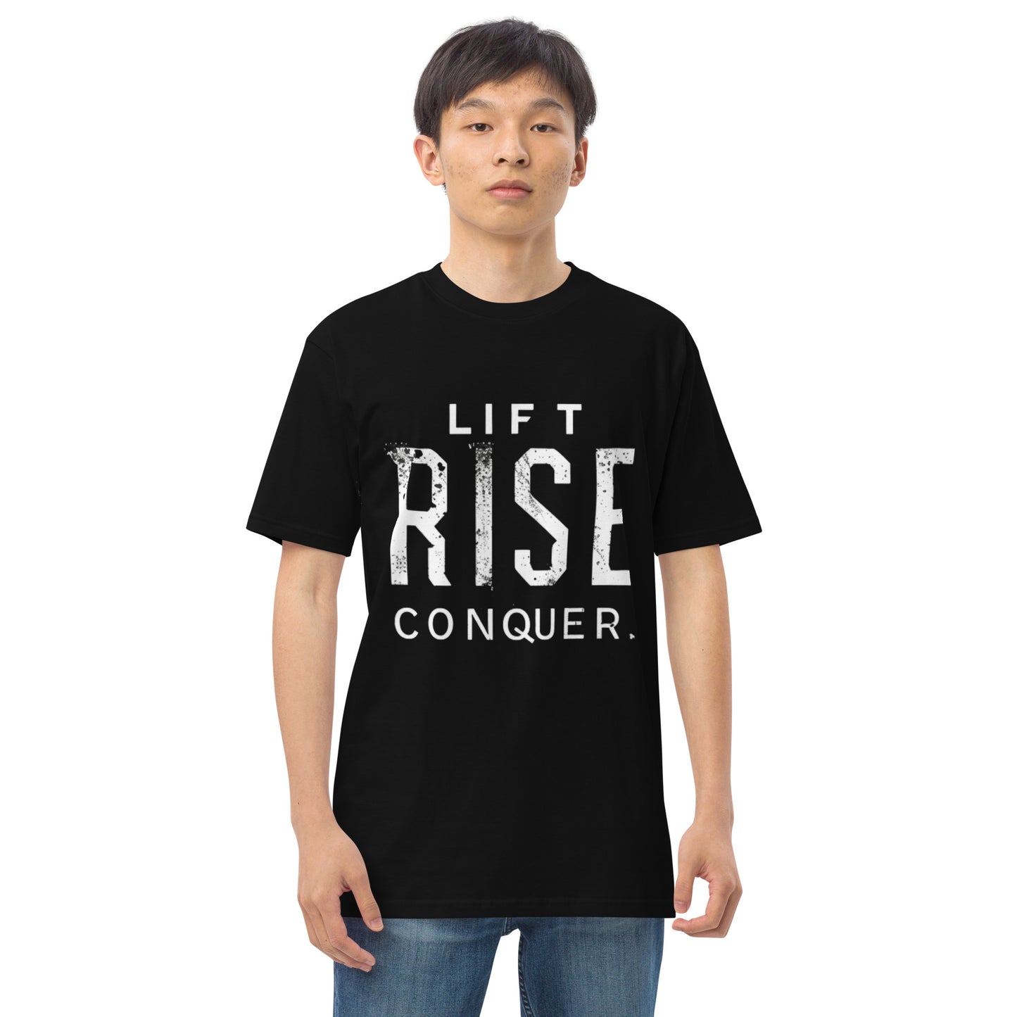Premium Heavyweight Shirt