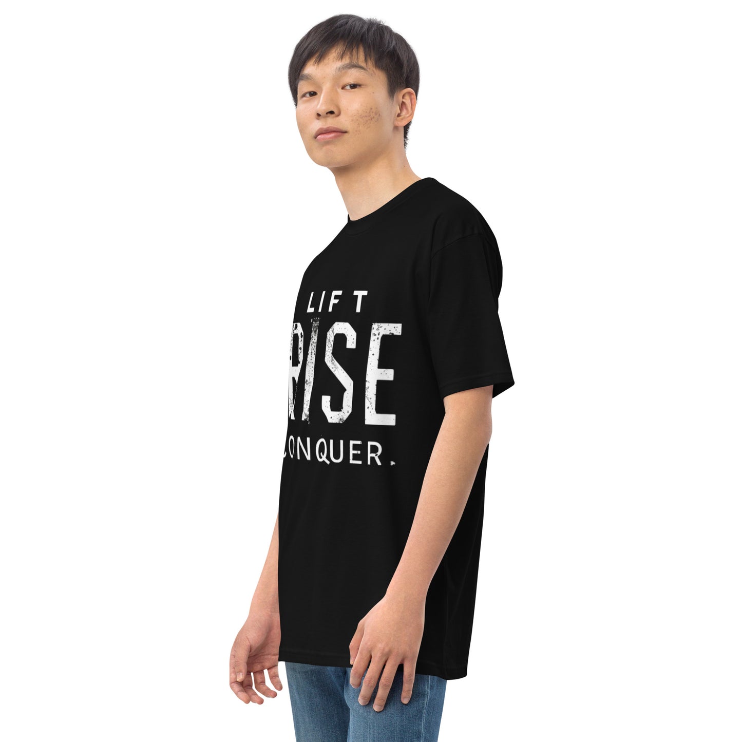 Premium Heavyweight Shirt