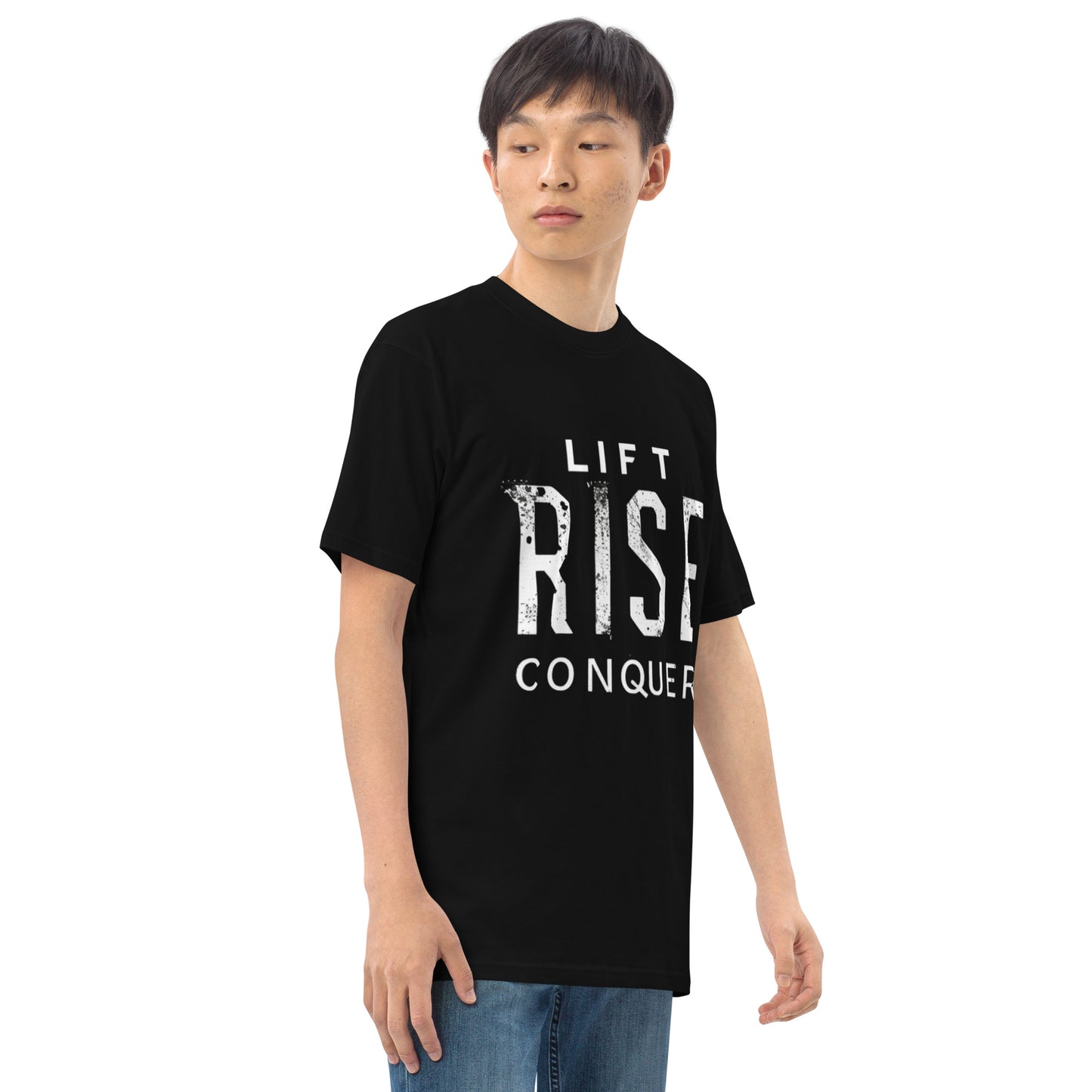 Premium Heavyweight Shirt