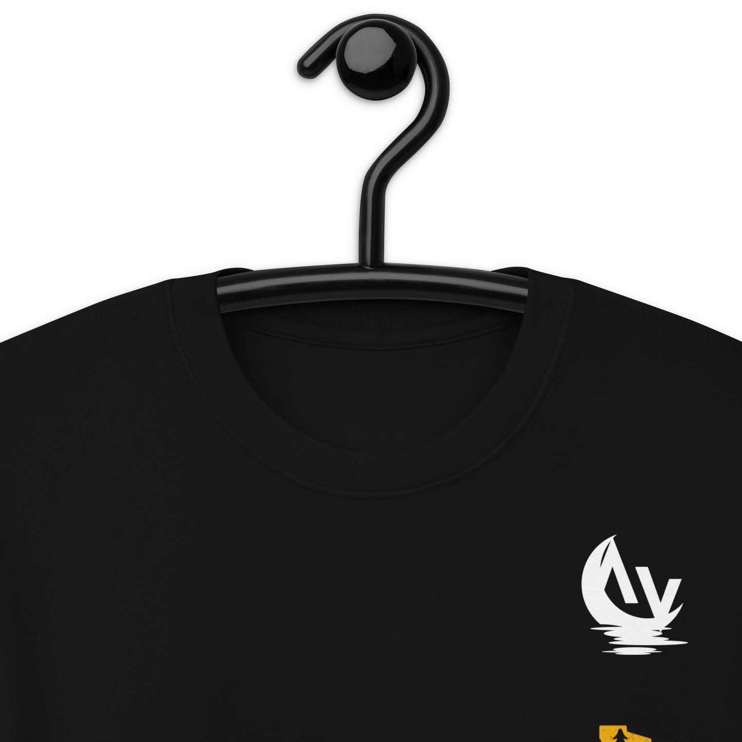 Men's Premium Heavyweight Fitted T-Shirt (Minnesota Made)