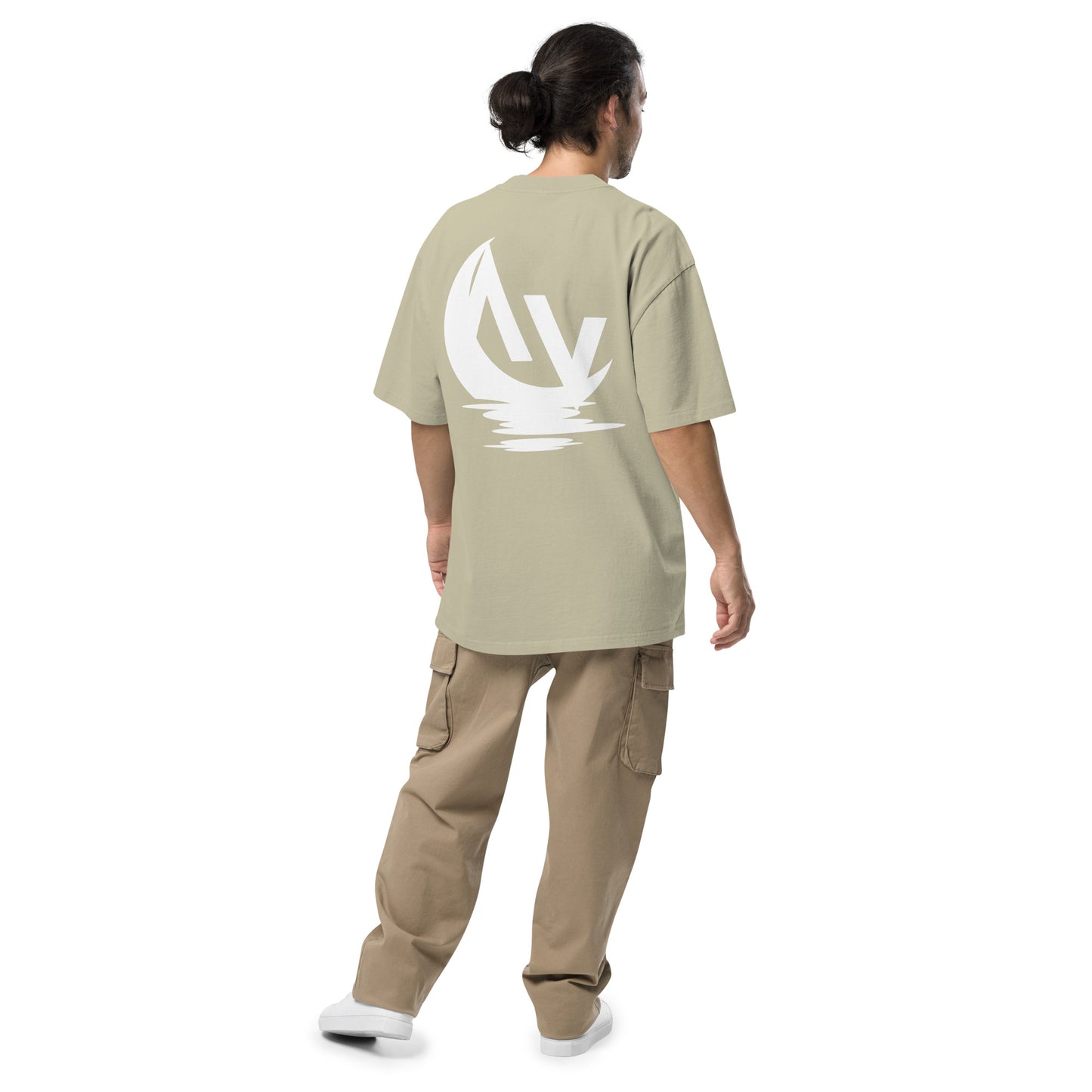 Premium Oversized Faded Shirt