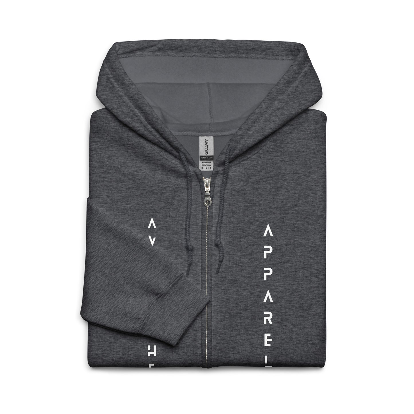 ZIPUP Heavyweight (V1)
