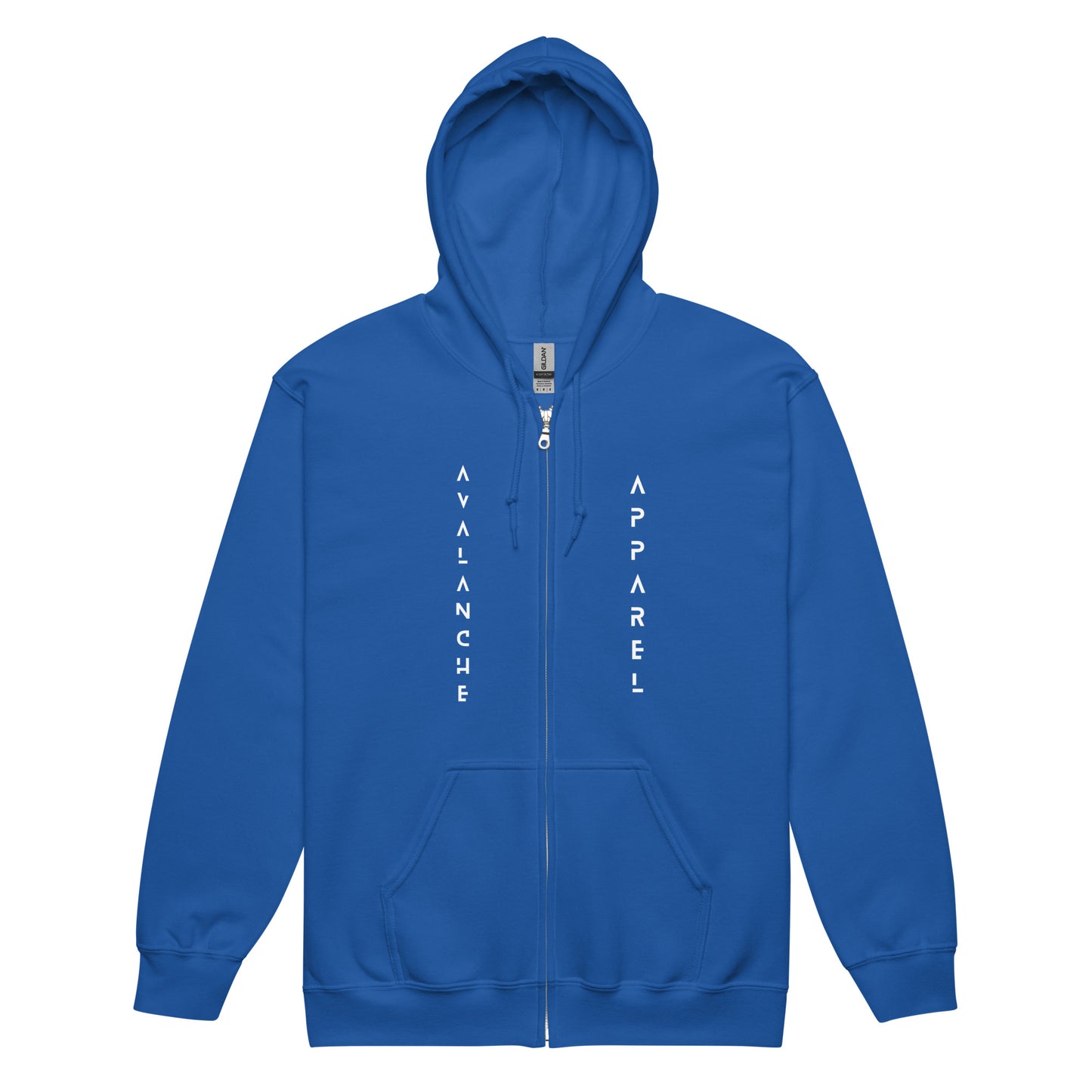 ZIPUP Heavyweight (V1)