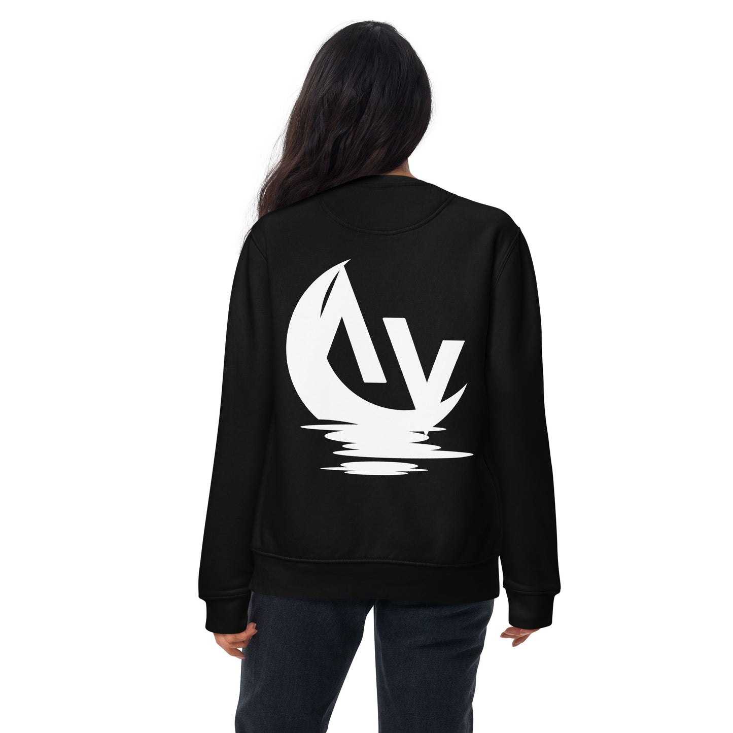 Unisex Premium Embroidered Crew/Pump Cover