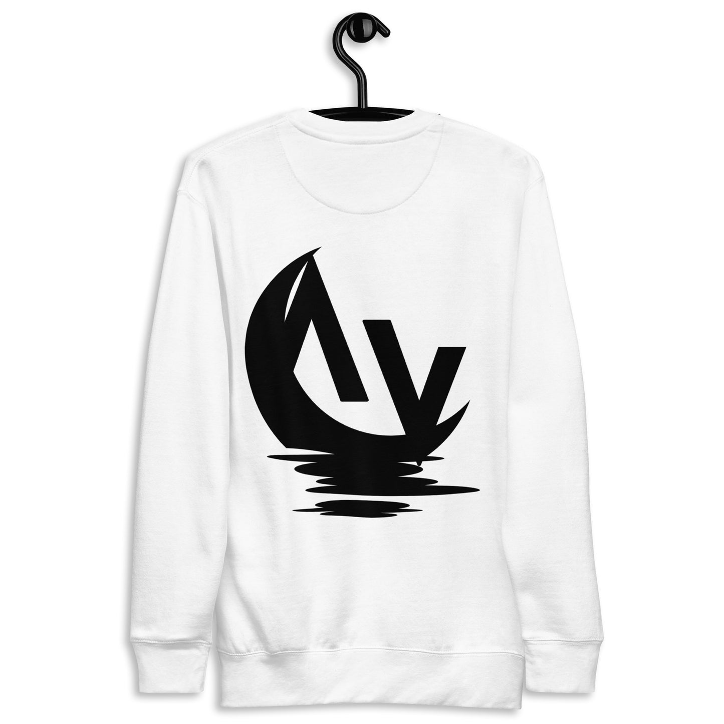 CUSTOM CREW - Unisex Pump cover