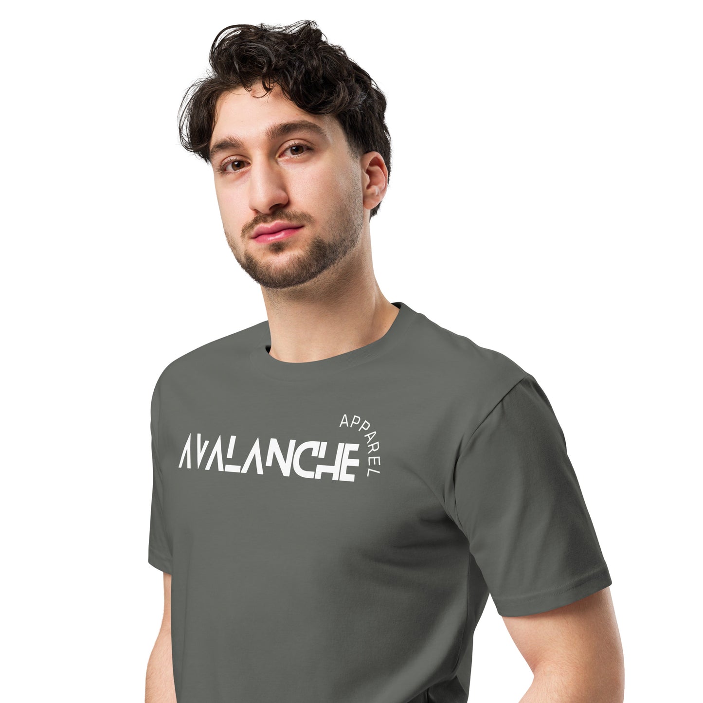 Unisex Premium Shirt