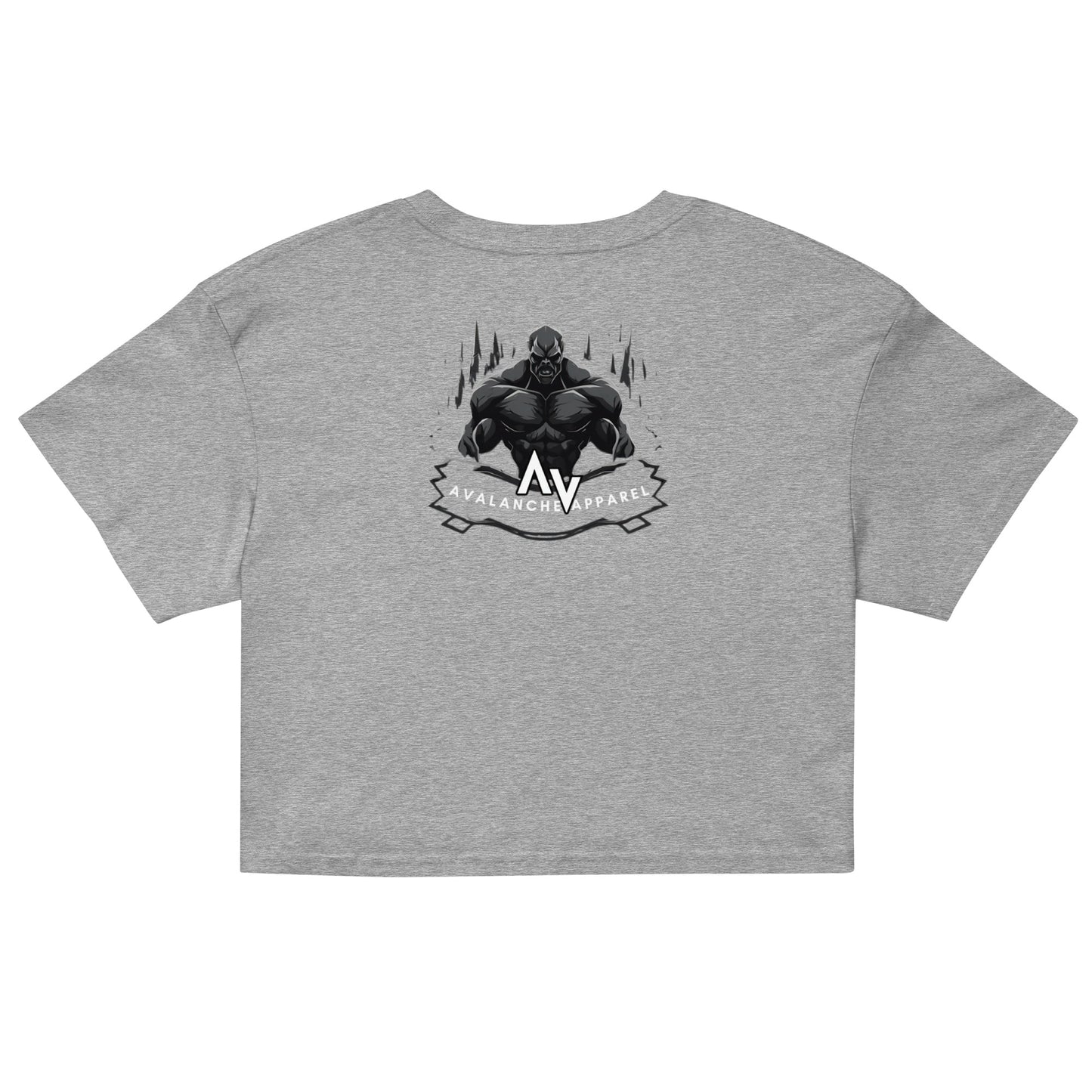 Women’s Crop Top