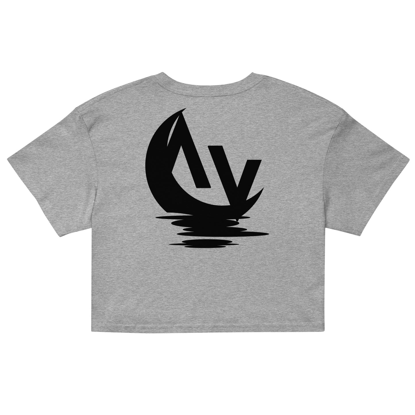 Women’s Crop Top