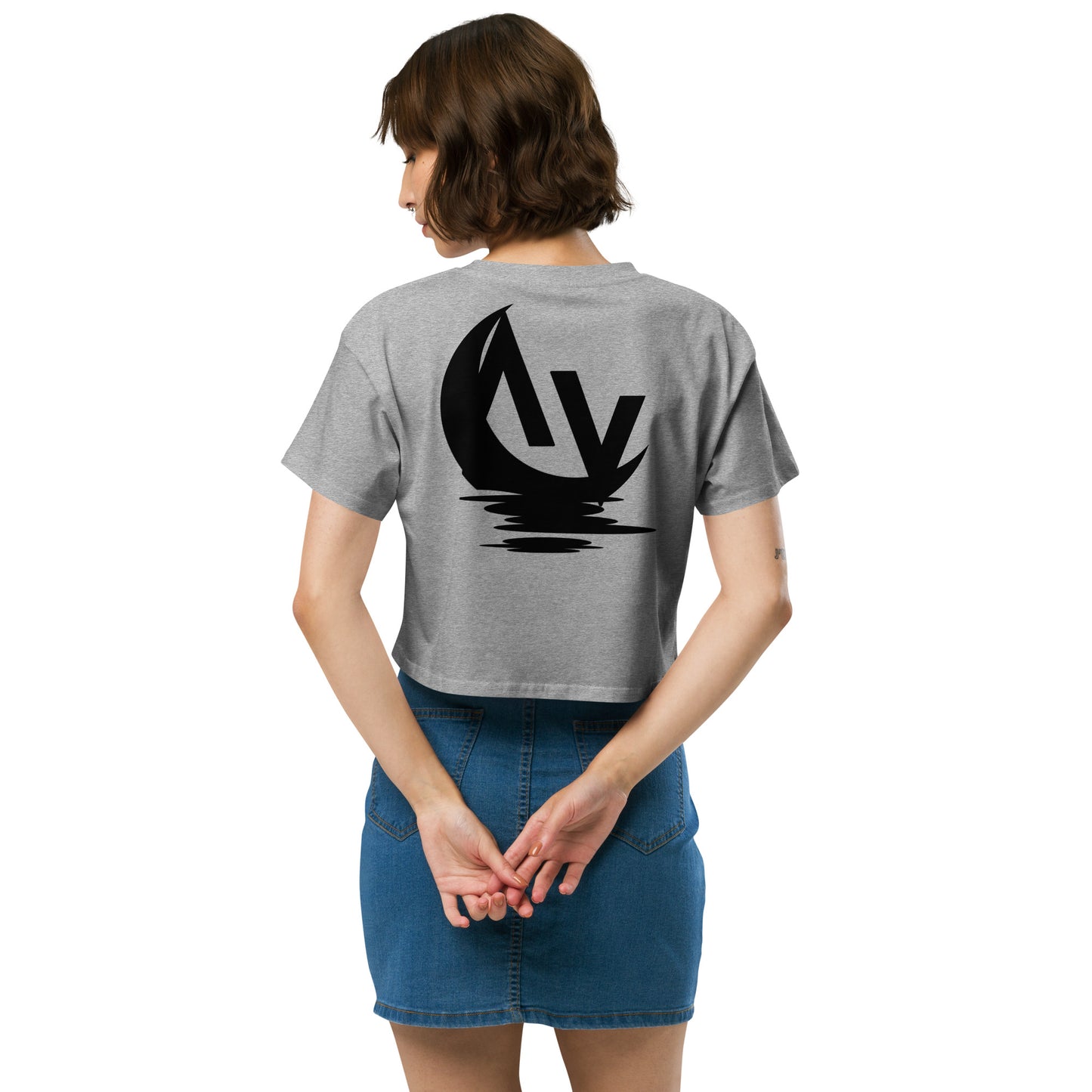 Women’s Crop Top