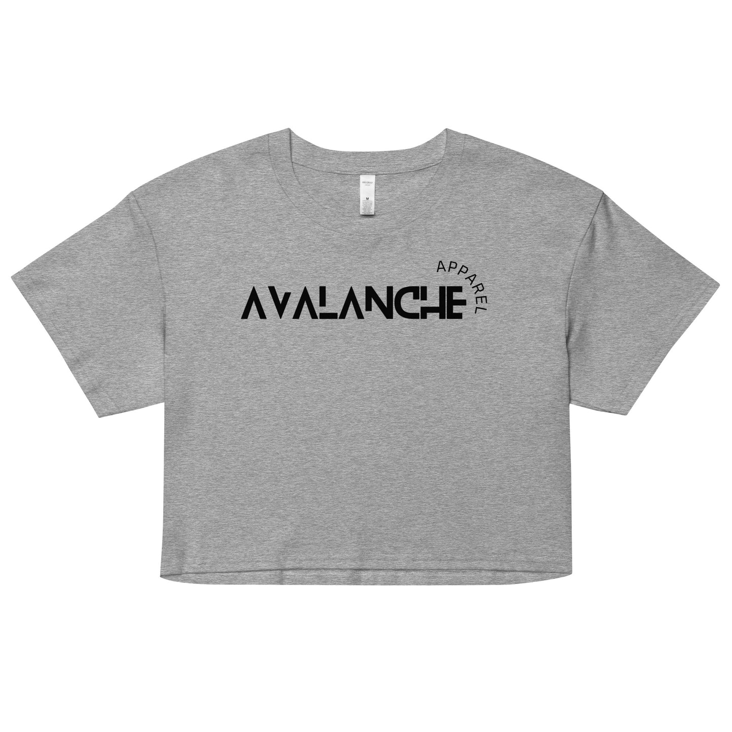 Women’s Crop Top