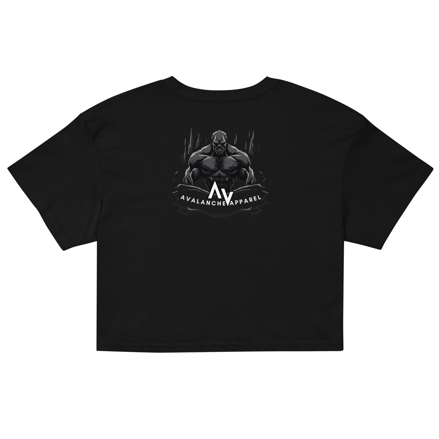 Women’s Crop Top