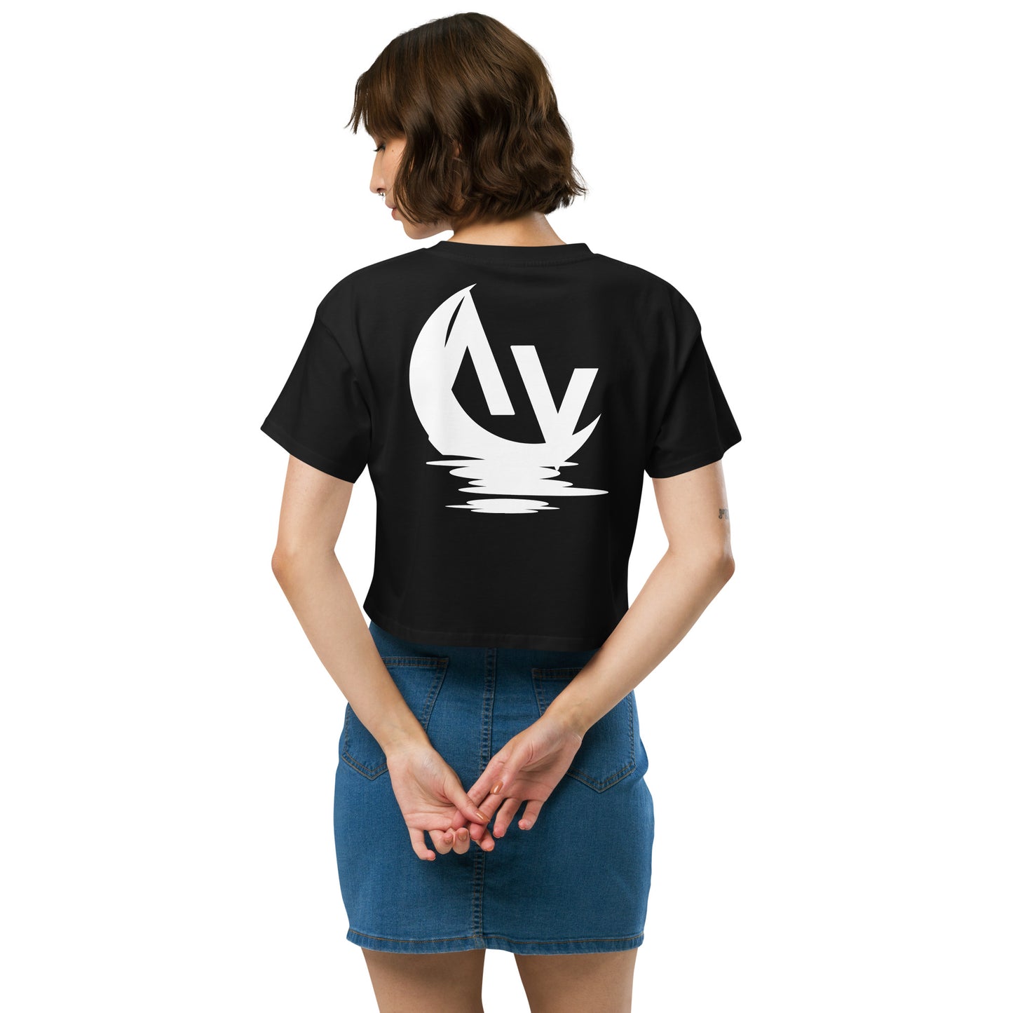 Women’s Crop Top