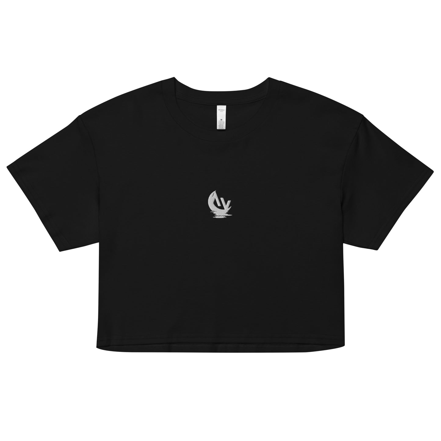 Women’s Crop Top