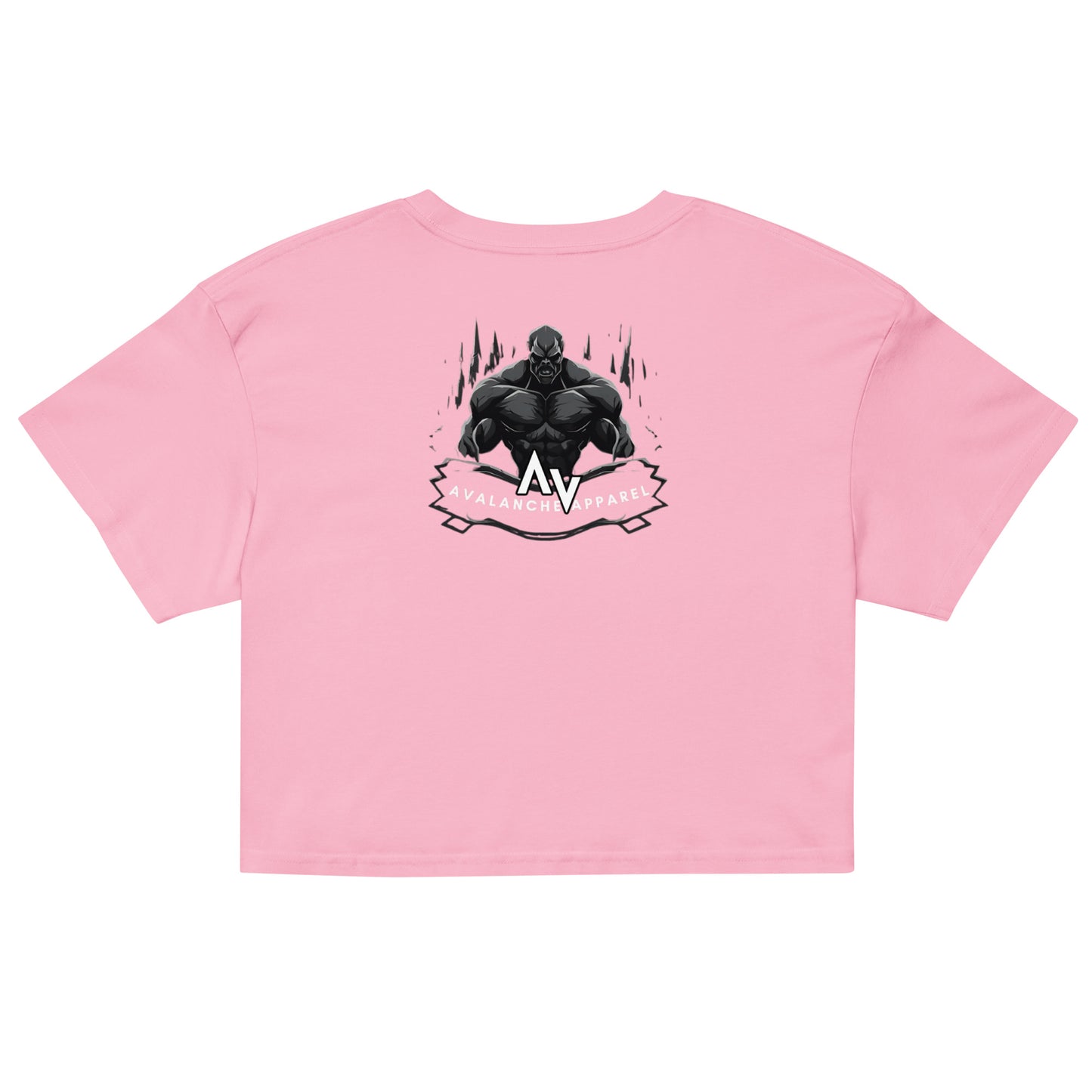 Women’s Crop Top