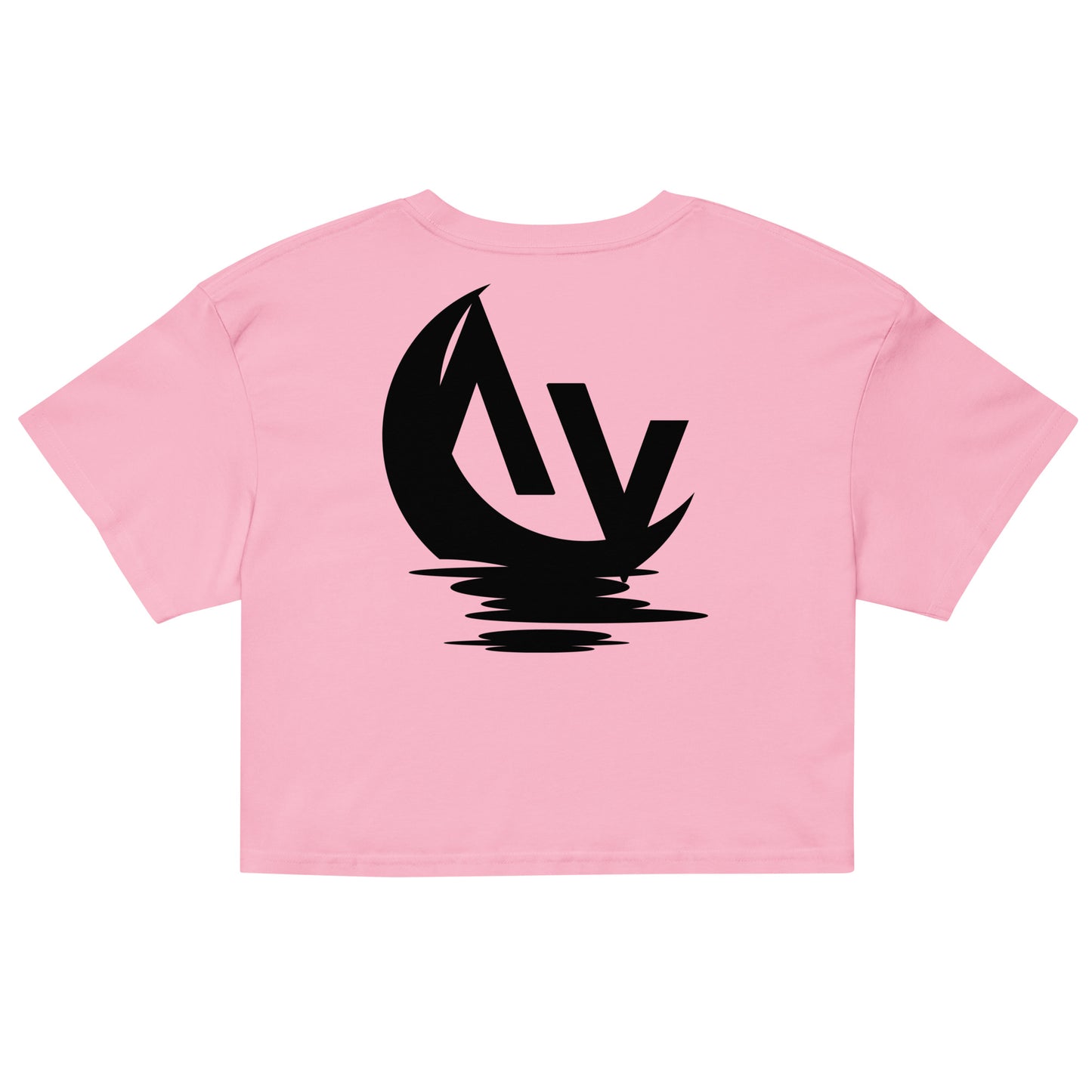 Women’s Crop Top