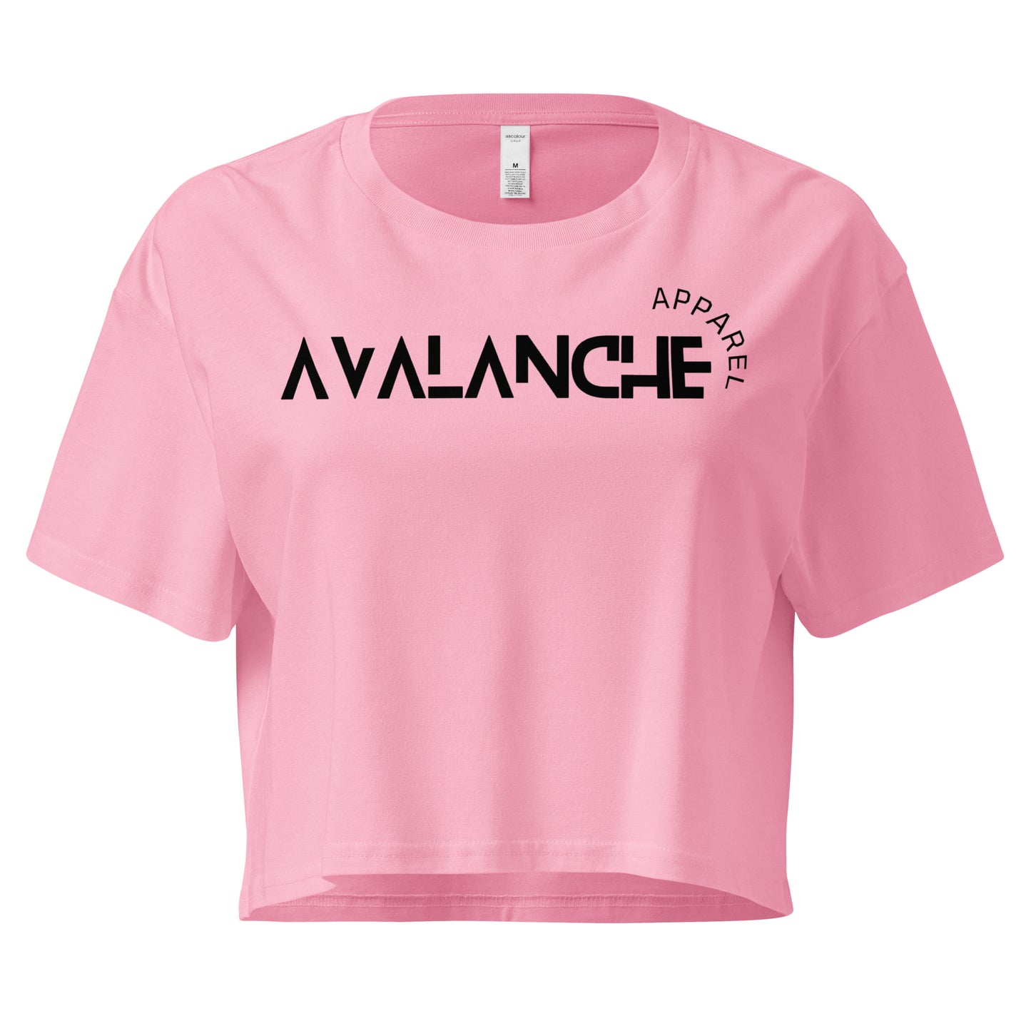 Women’s Crop Top