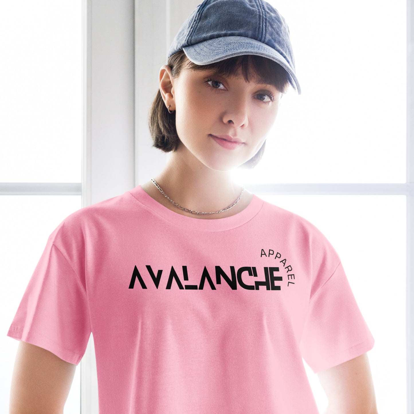 Women’s Crop Top