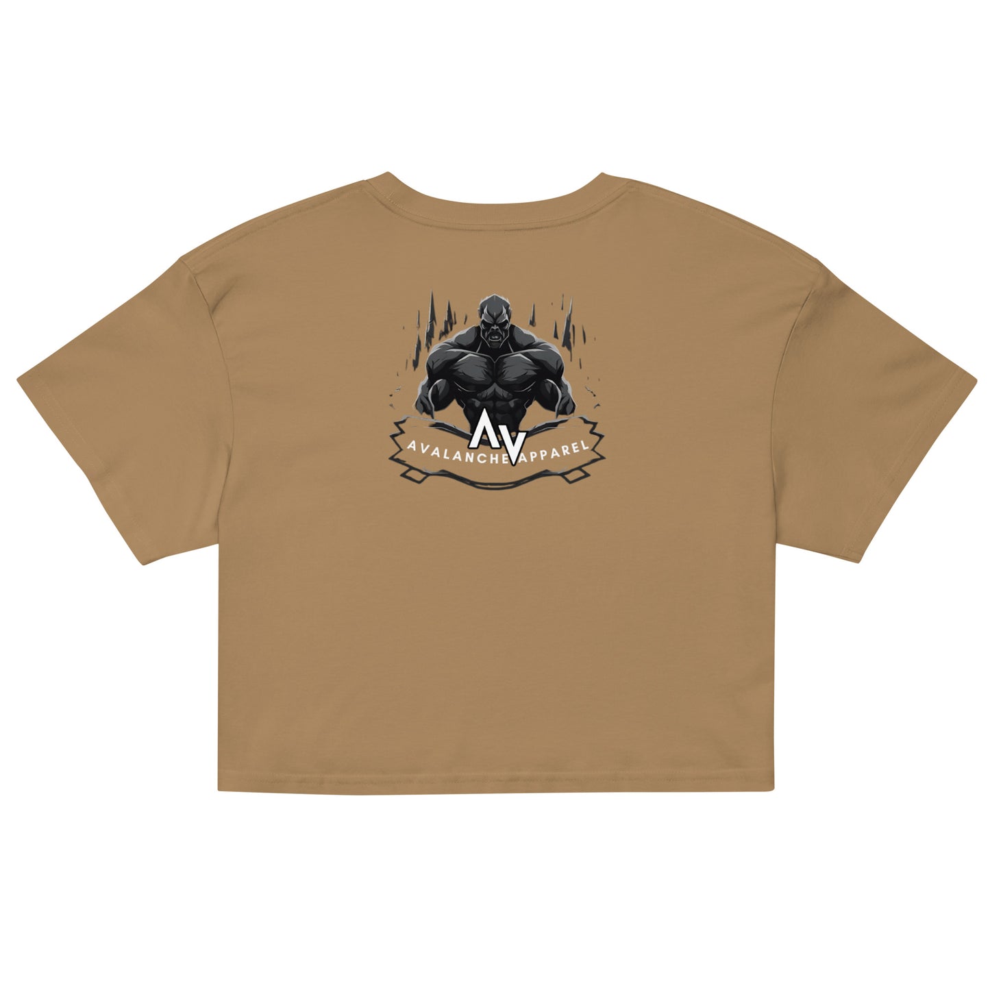 Women’s Crop Top