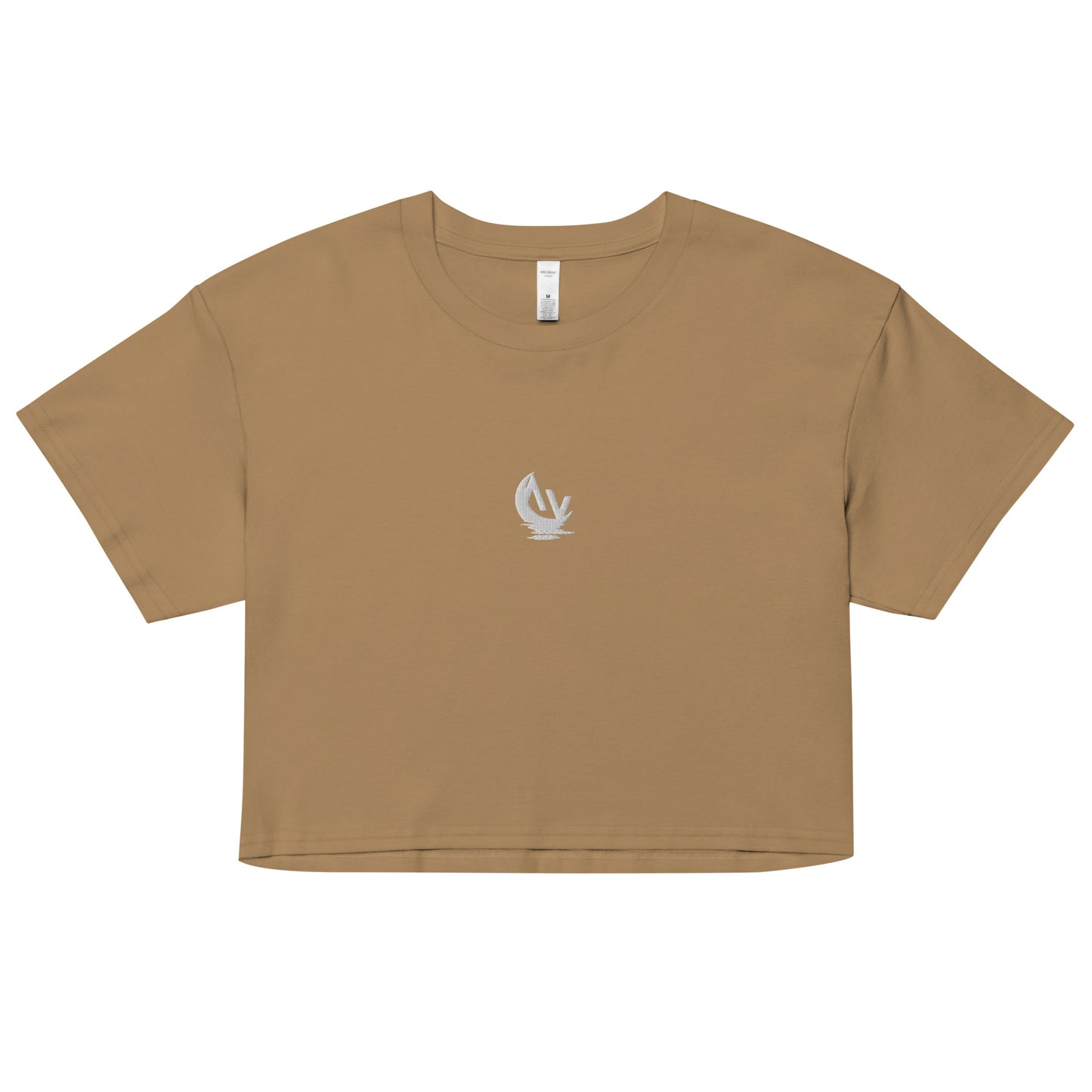 Women’s Crop Top