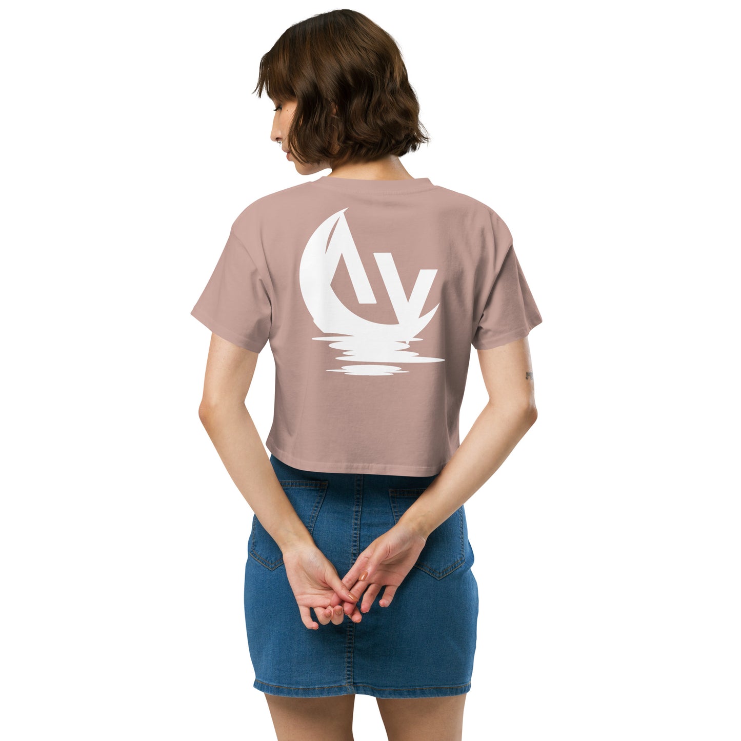 Women’s Crop Top