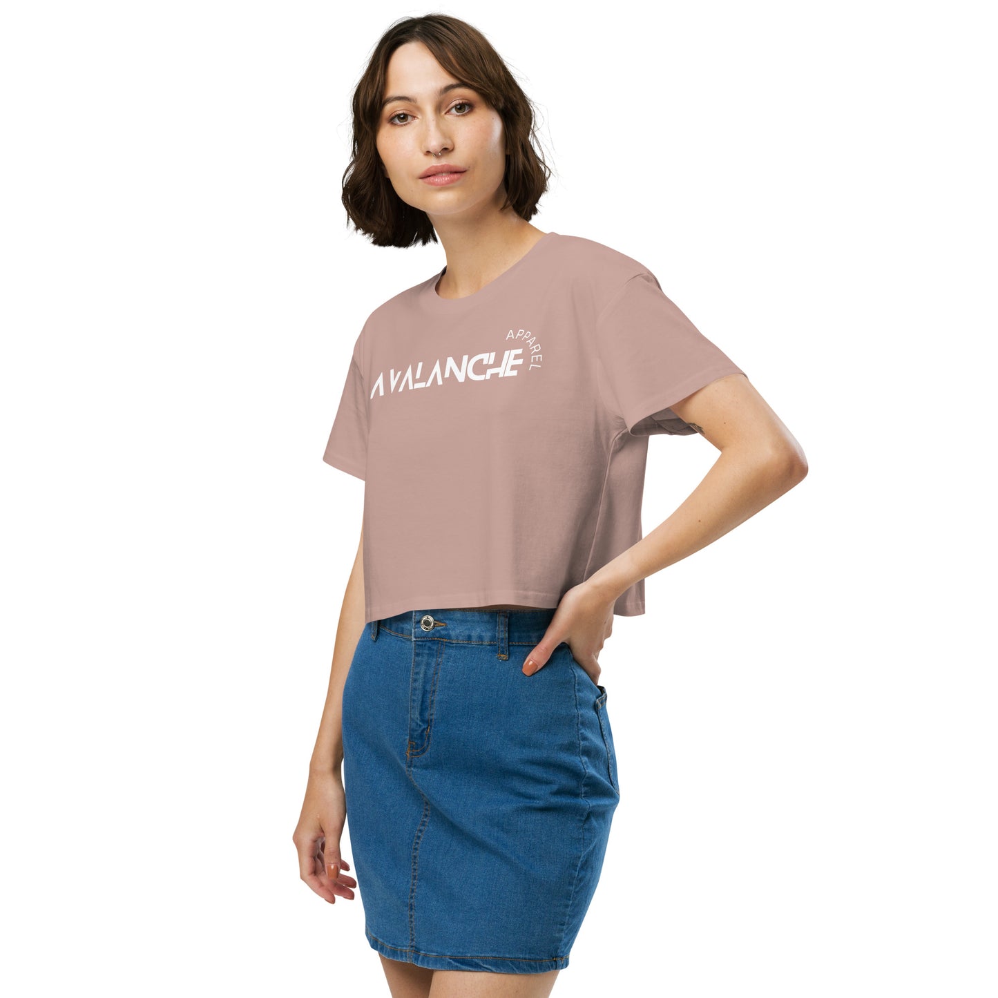 Women’s Crop Top