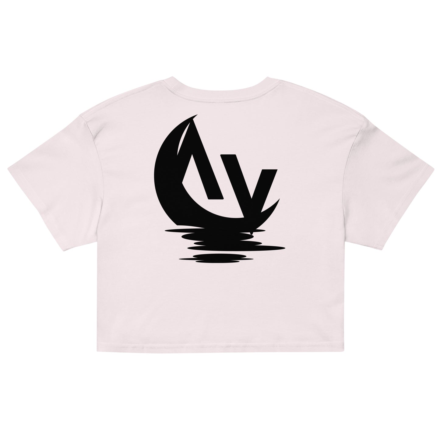 Women’s Crop Top