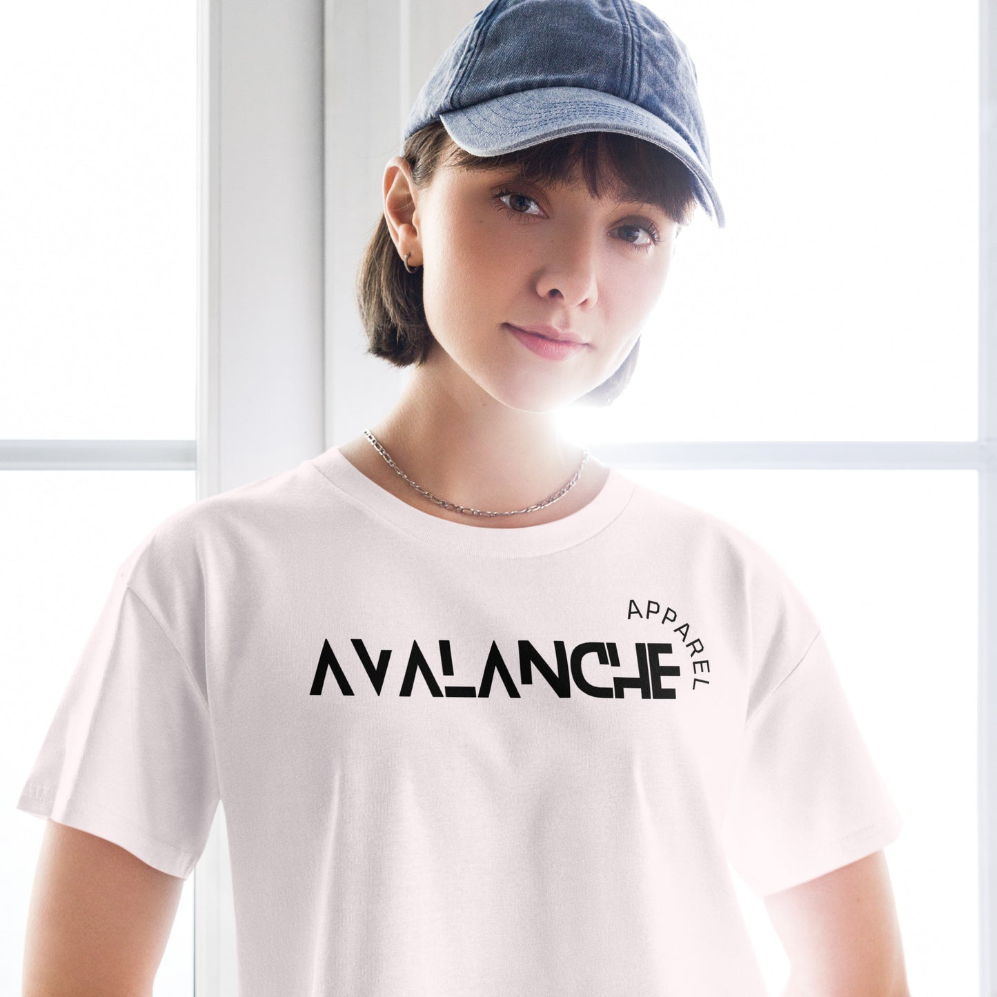 Women’s Crop Top