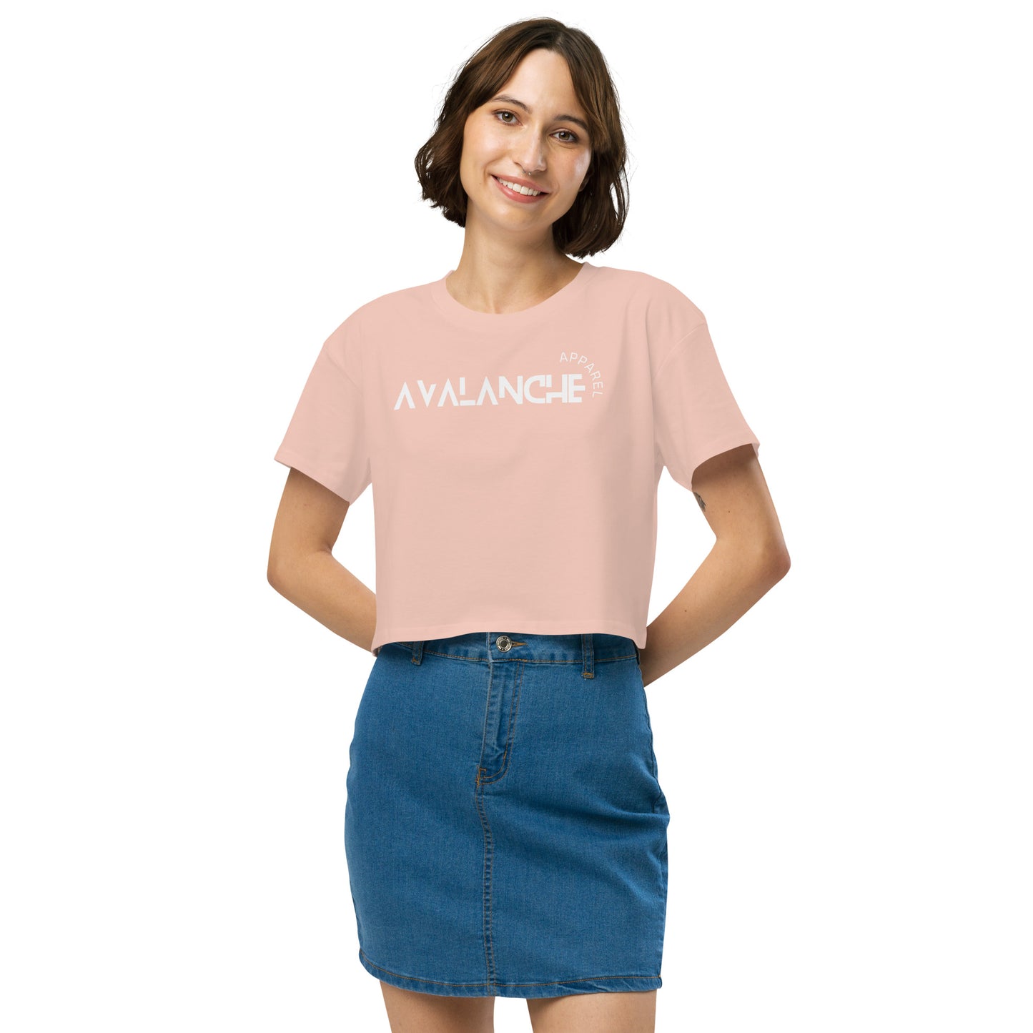 Women’s Crop Top