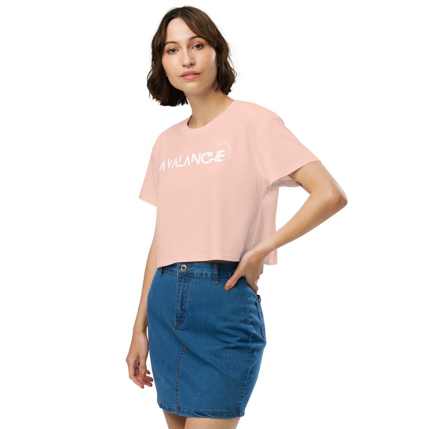 Women’s Crop Top