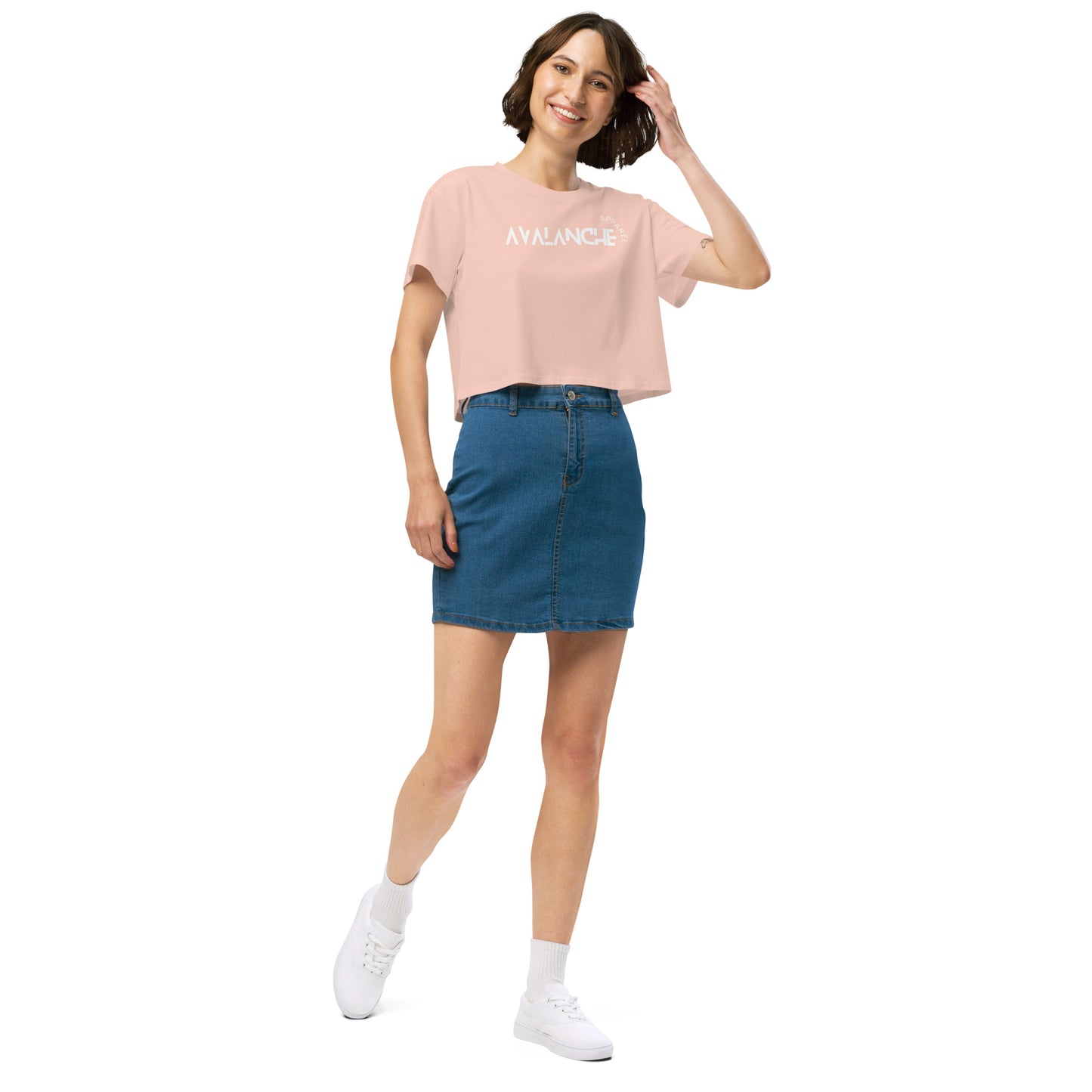 Women’s Crop Top