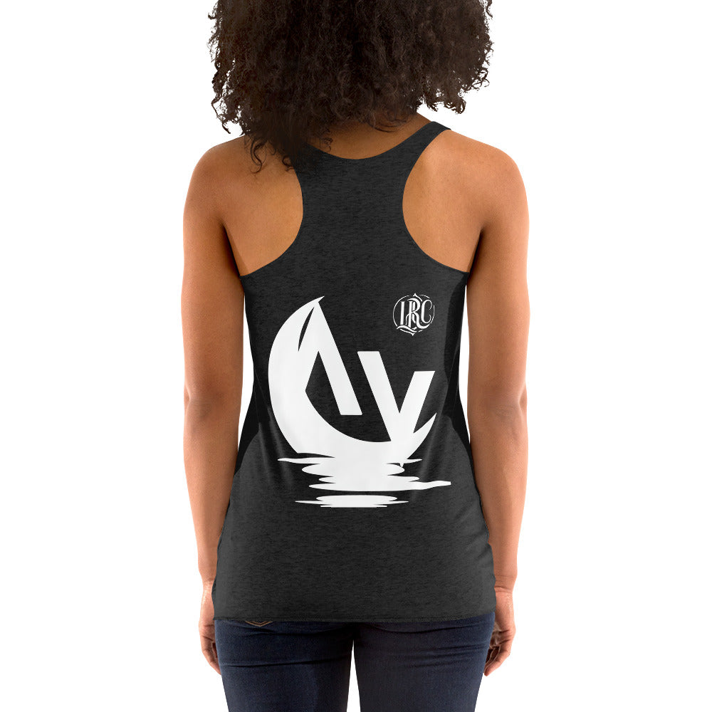 Women's Racerback Tank