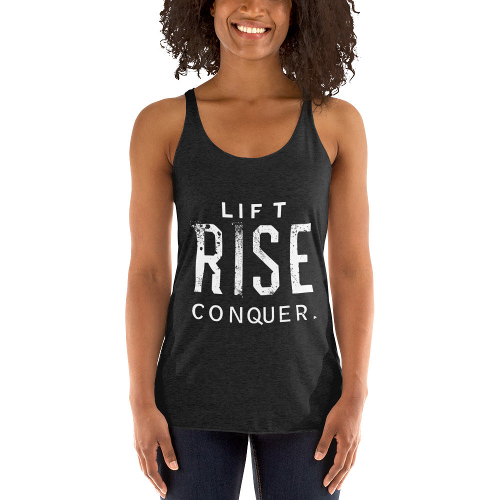 Women's Racerback Tank