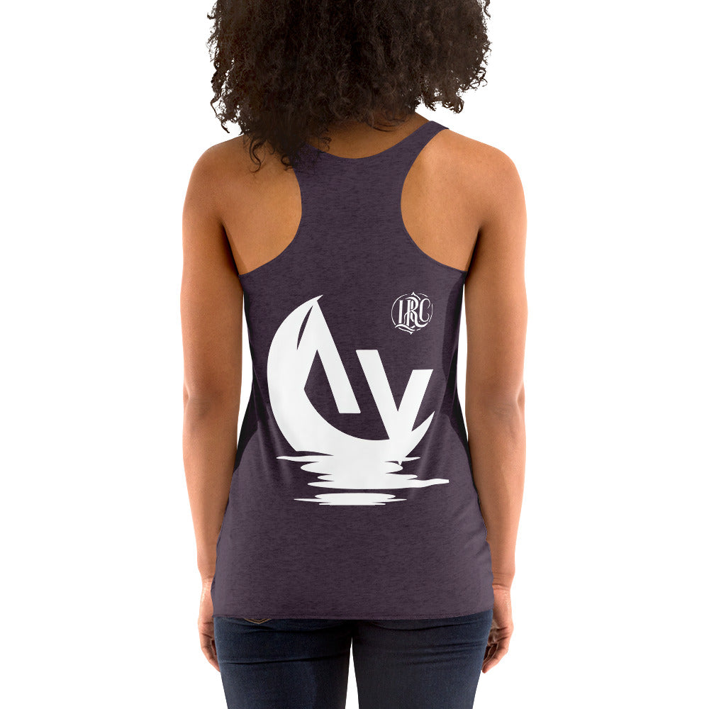 Women's Racerback Tank