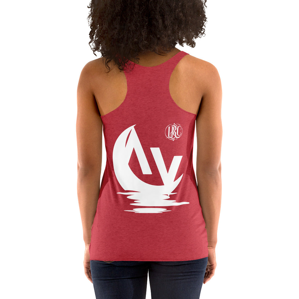 Women's Racerback Tank