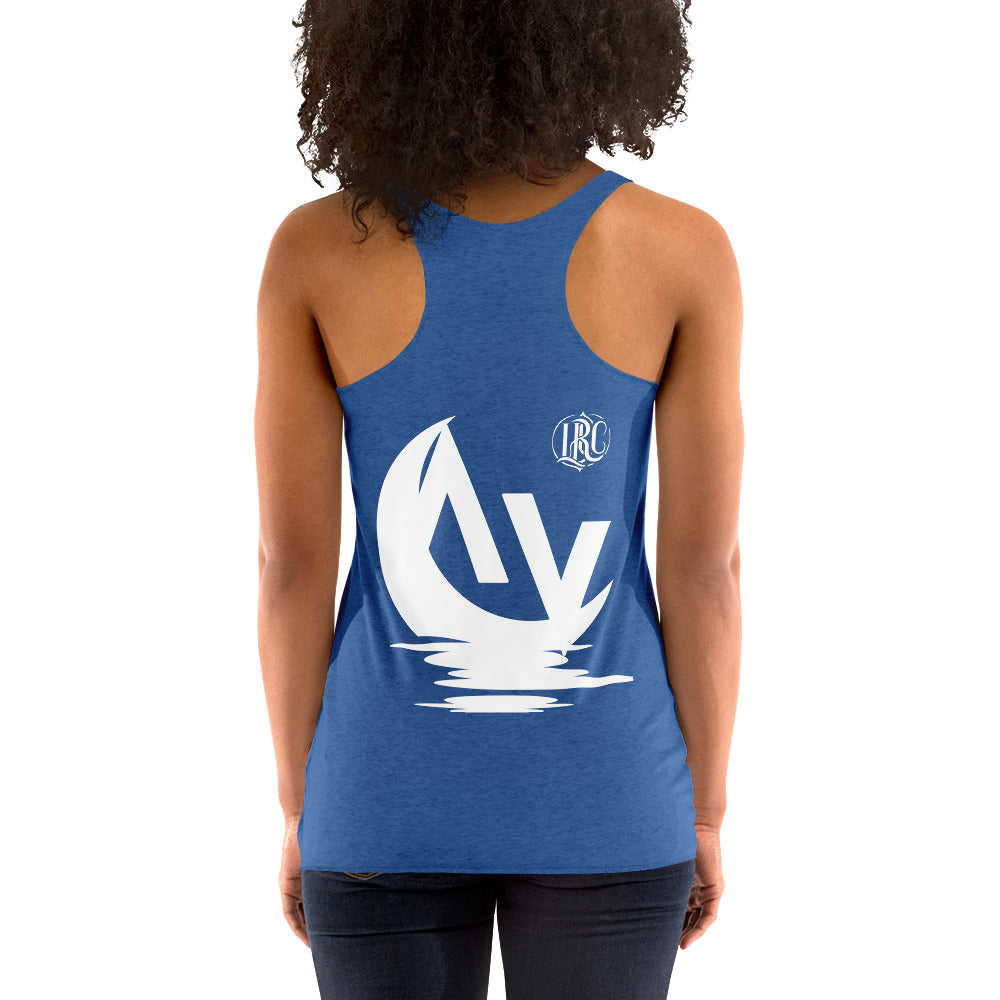 Women's Racerback Tank