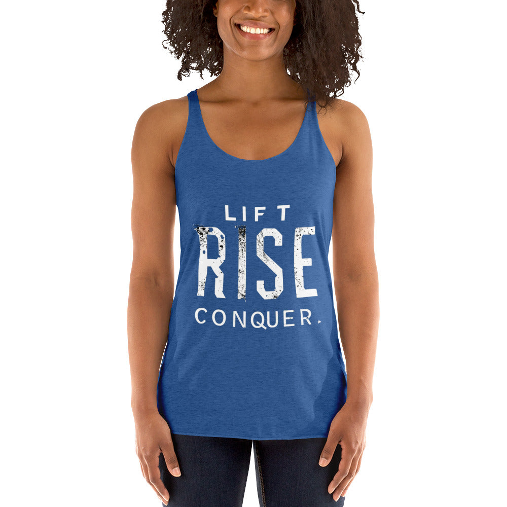 Women's Racerback Tank