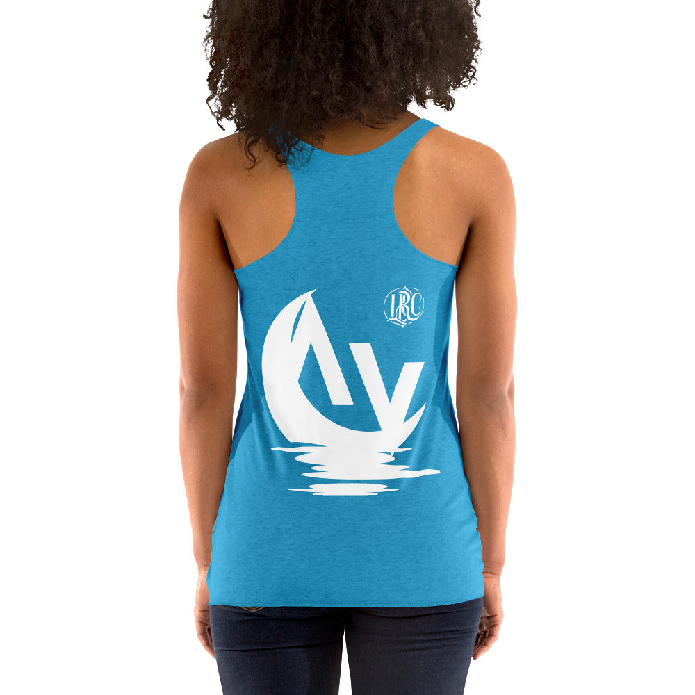 Women's Racerback Tank