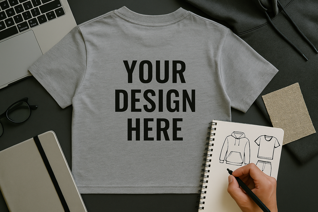 Made for You: Avalanche Apparel’s Custom-Made Services