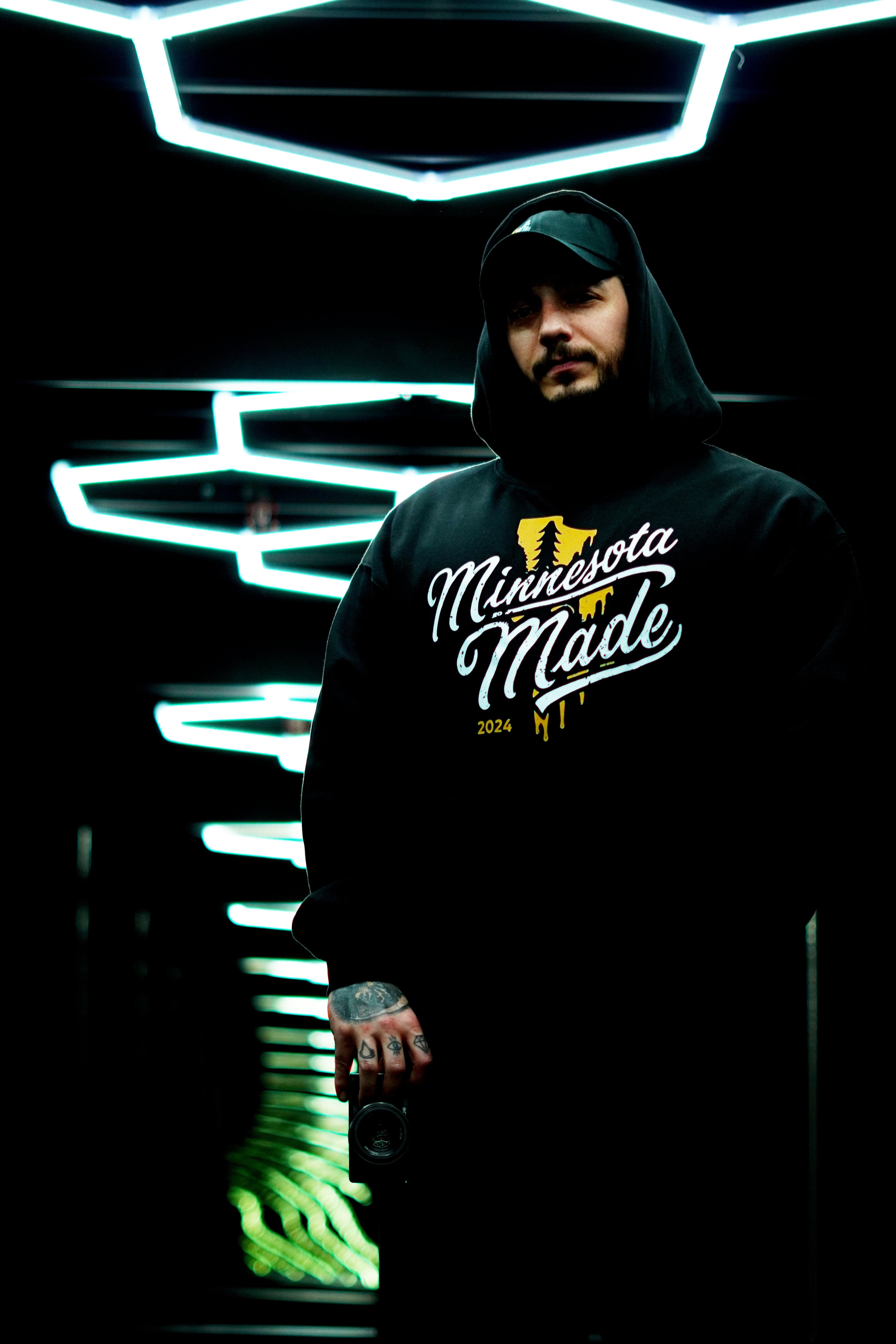 MINNESOTA MADE / COMING SOON