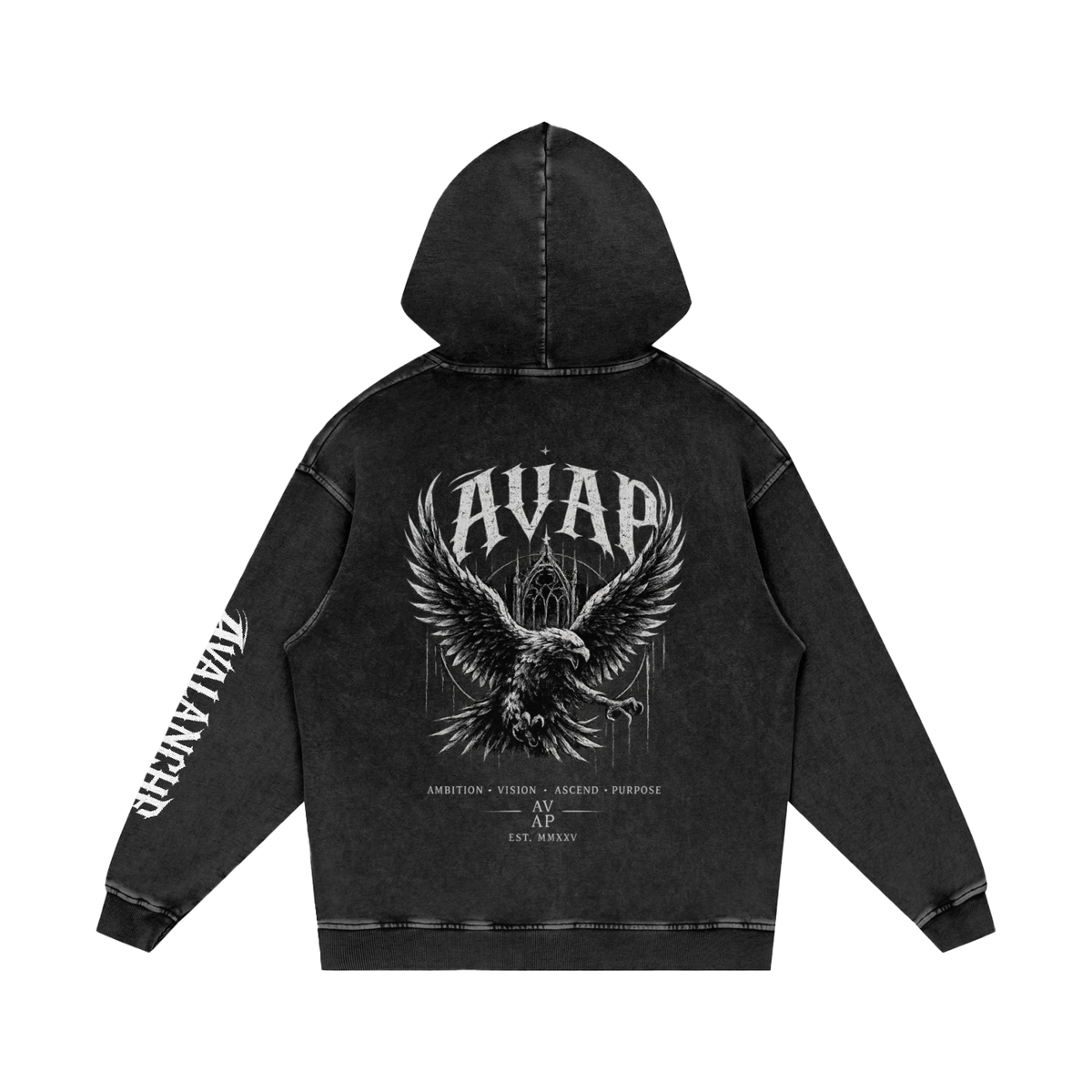 hoodie,stonewashed,snowwashed,unisex,cotton