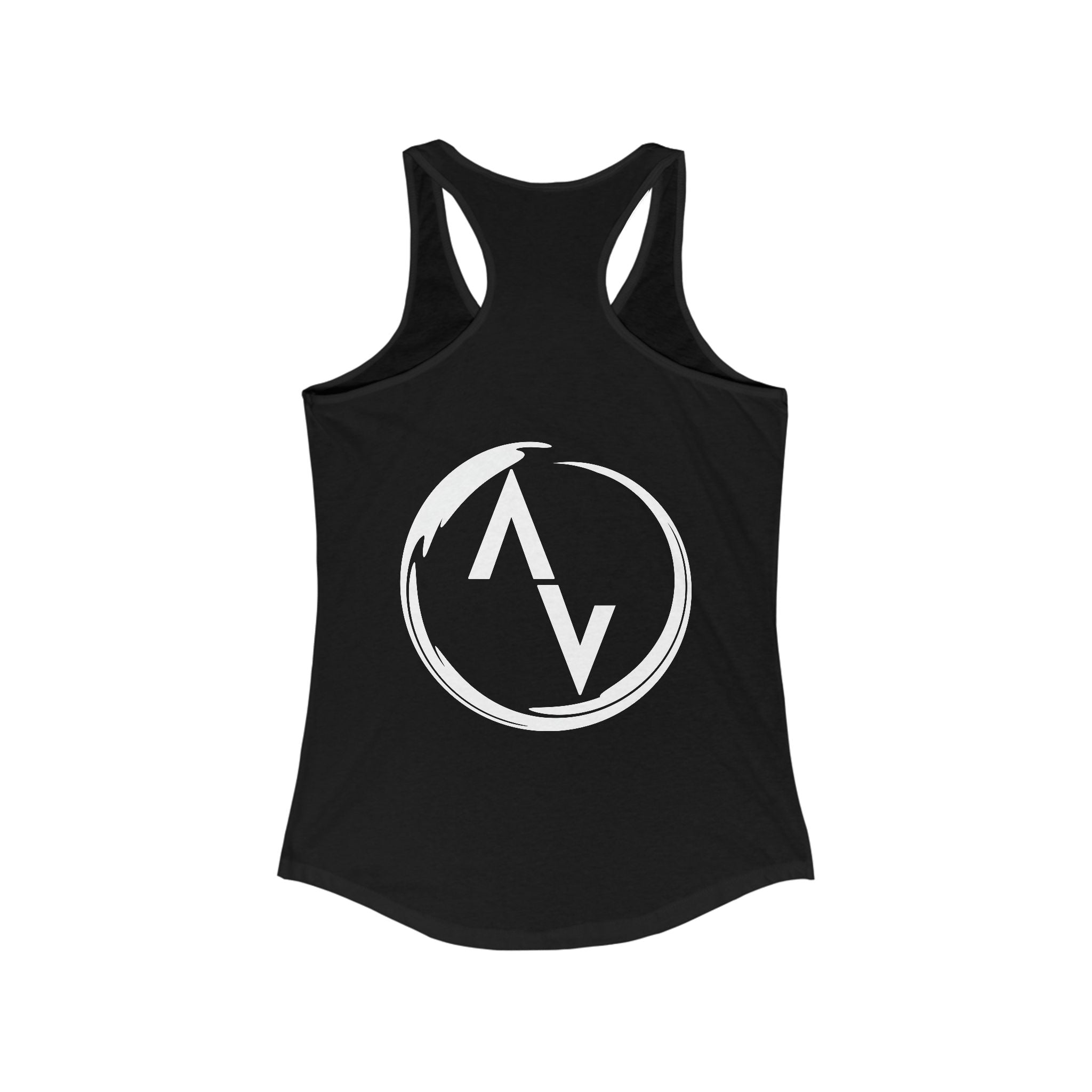 Women's Racerback Tank