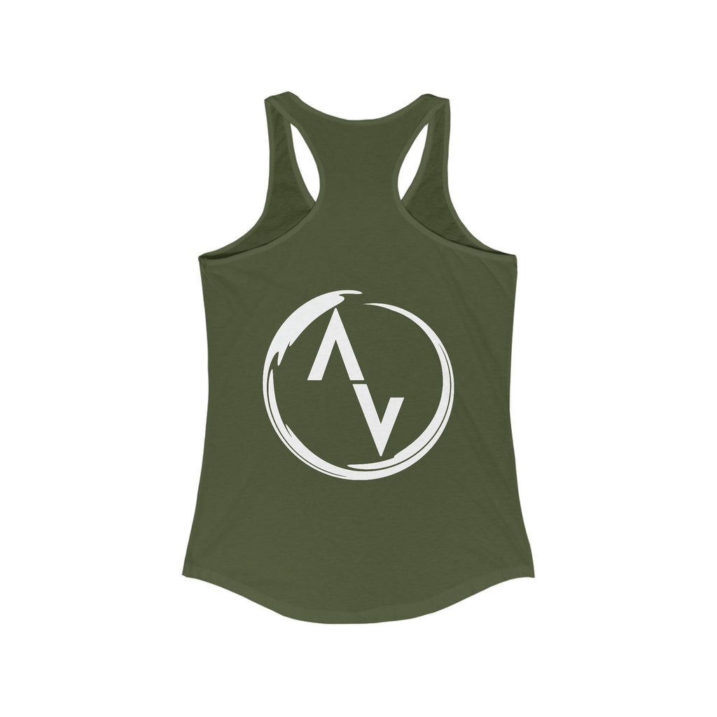 Women's Racerback Tank