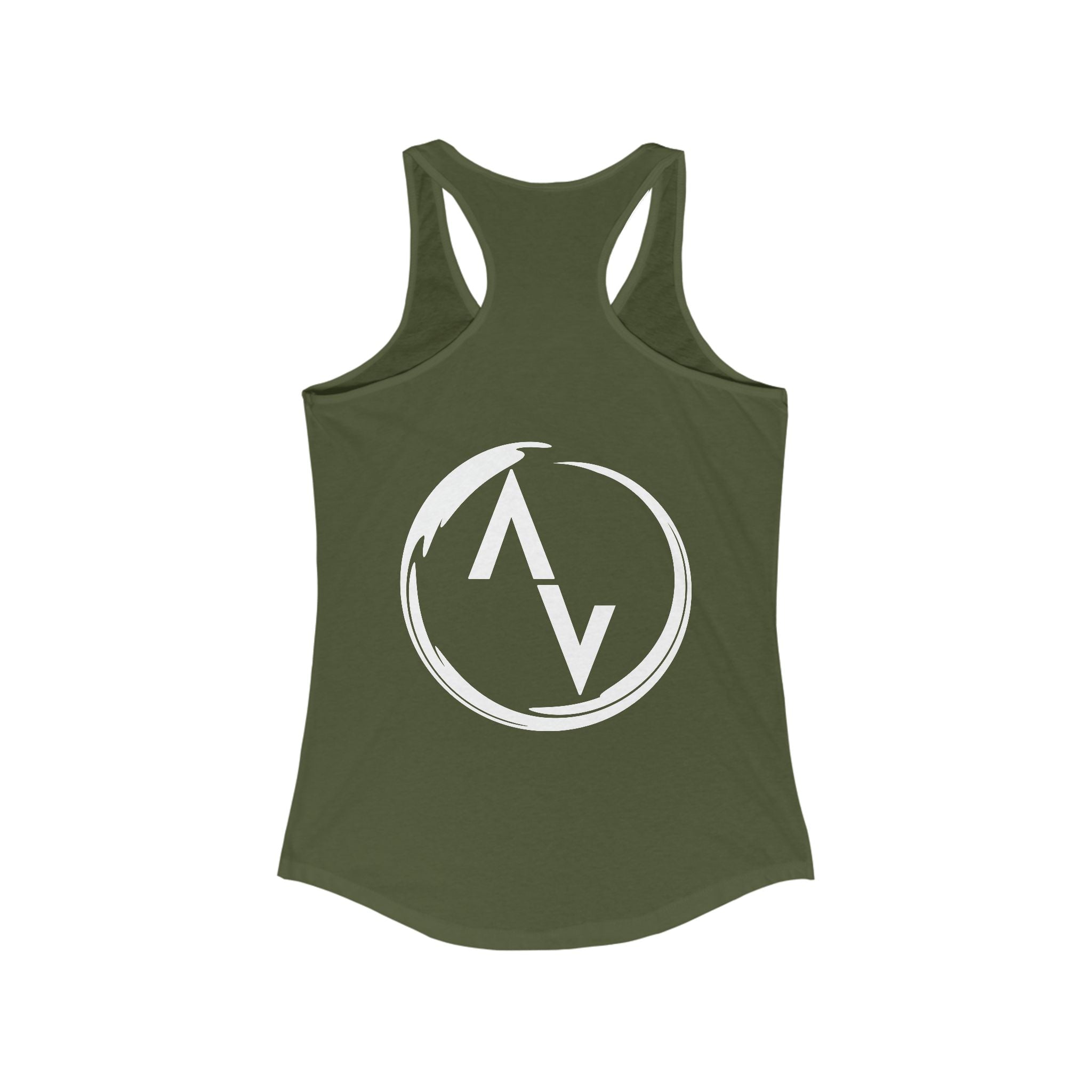 Women's Racerback Tank