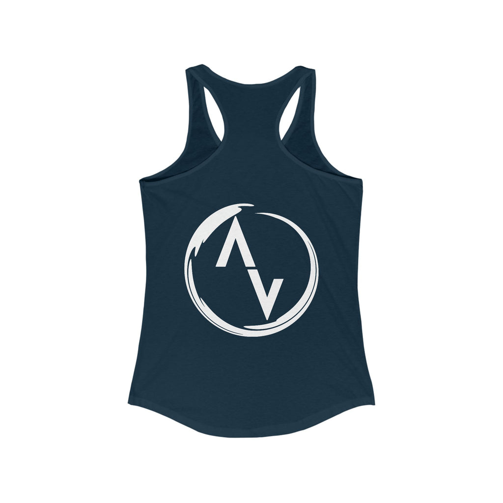 Women's Racerback Tank