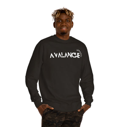Unisex Crew Neck Crew